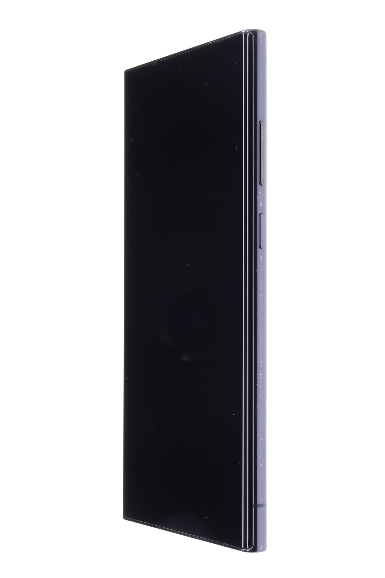 Samsung Galaxy S22 Ultra 5G Dual Sim 256 GB Phantom Black - Εξαιρετικό