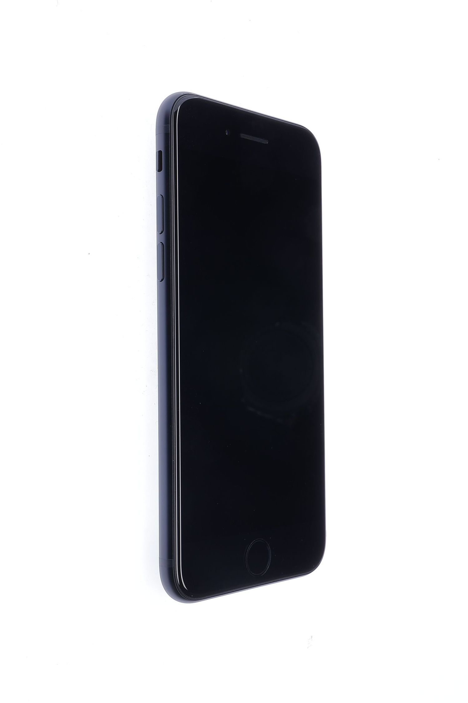 Apple iPhone SE 2022 64 GB Midnight - Kiváló