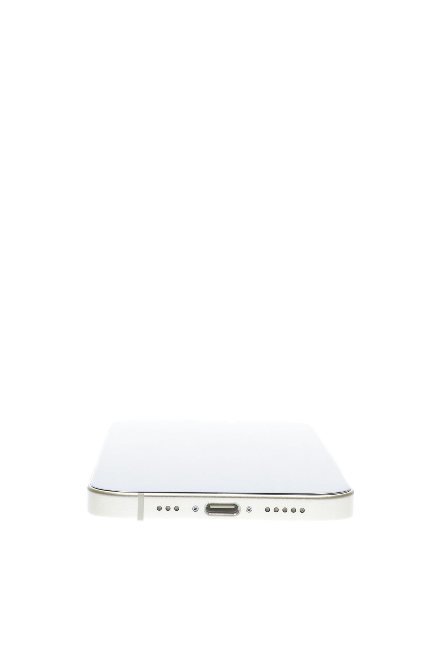 Apple iPhone 15 128 GB Yellow - Като нов