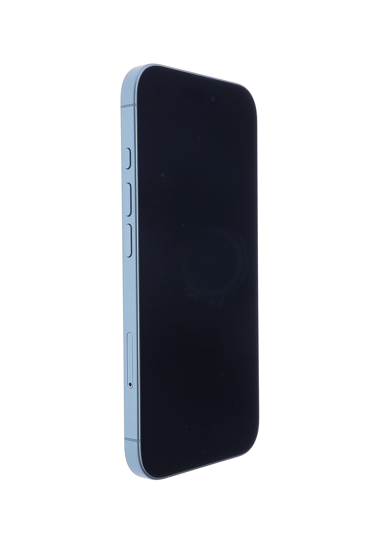 Apple iPhone 16 128 GB Teal - Kiváló