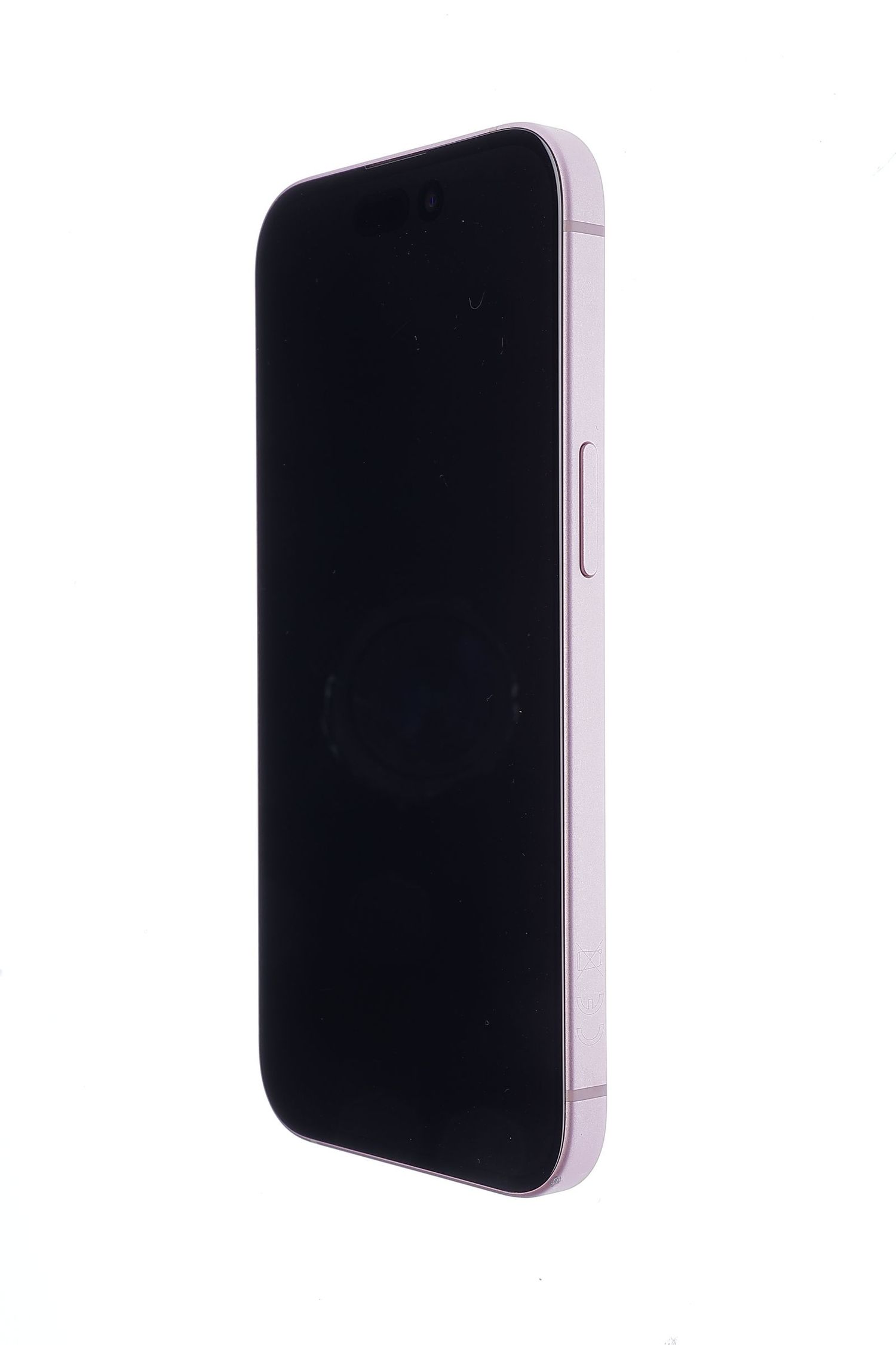 Apple iPhone 15 128 GB Pink - Ca nou