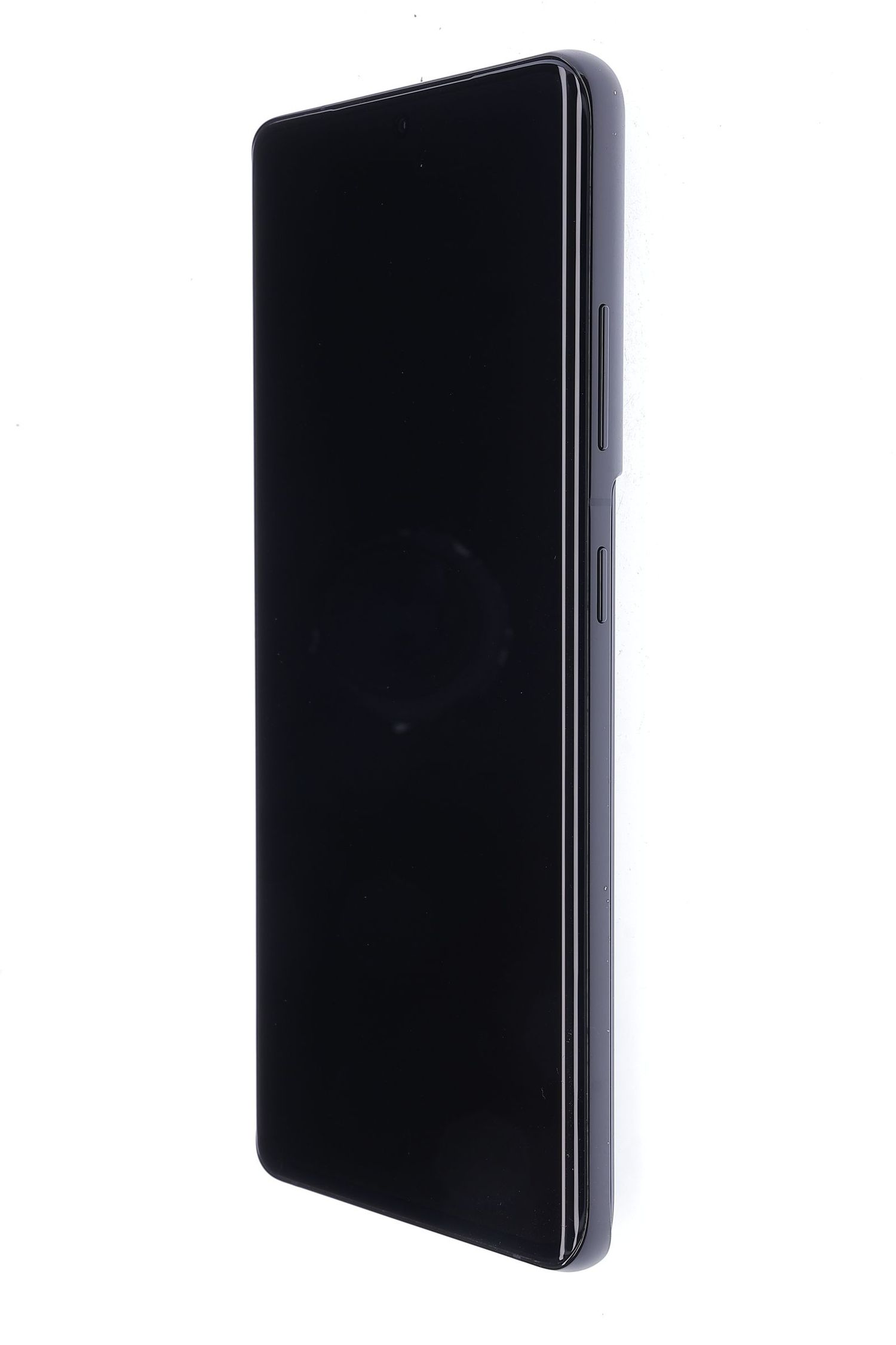 Samsung Galaxy S21 Ultra 5G Dual Sim 256 GB Black - Excelent