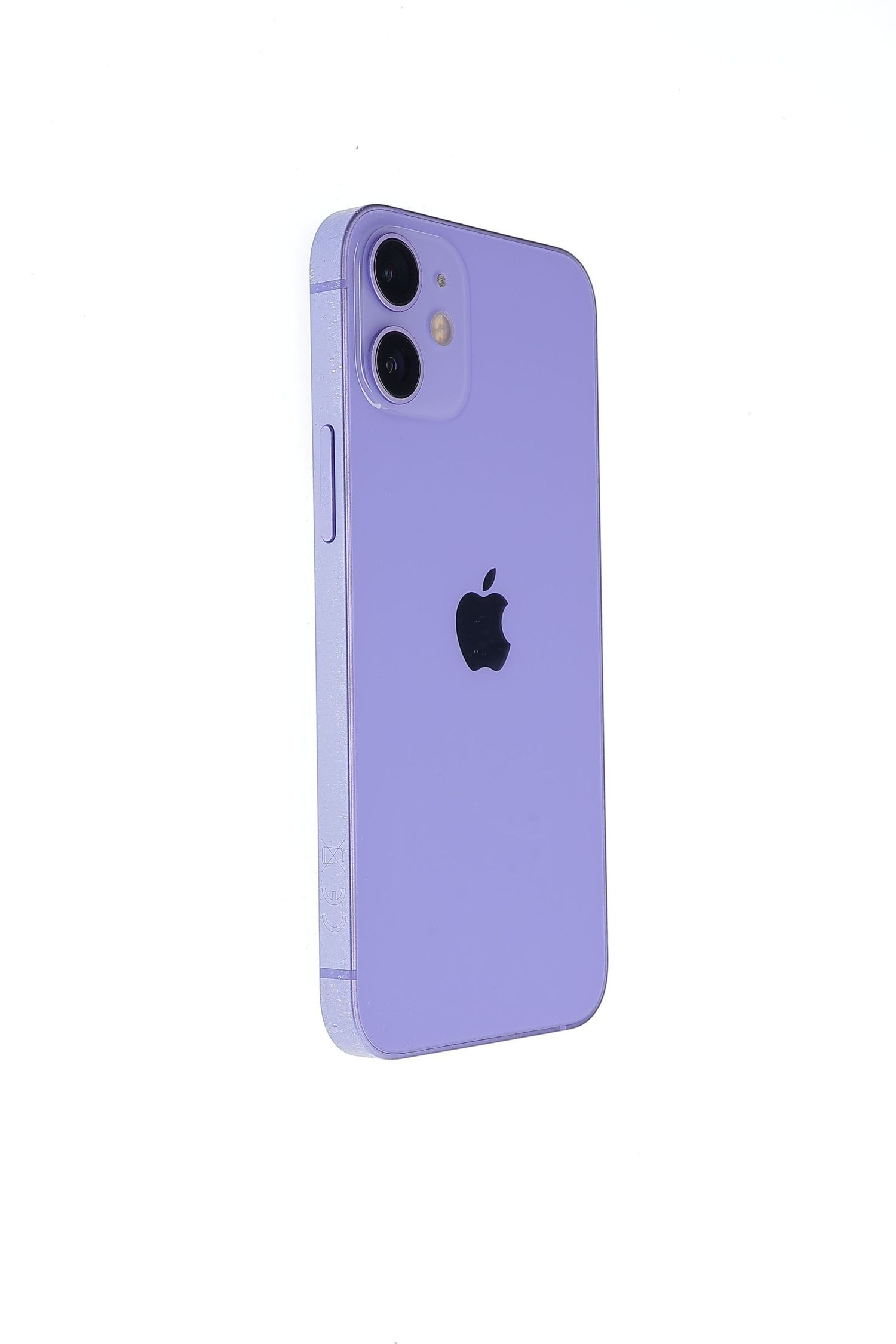 Apple iPhone 12 mini 128 GB Purple - Foarte bun