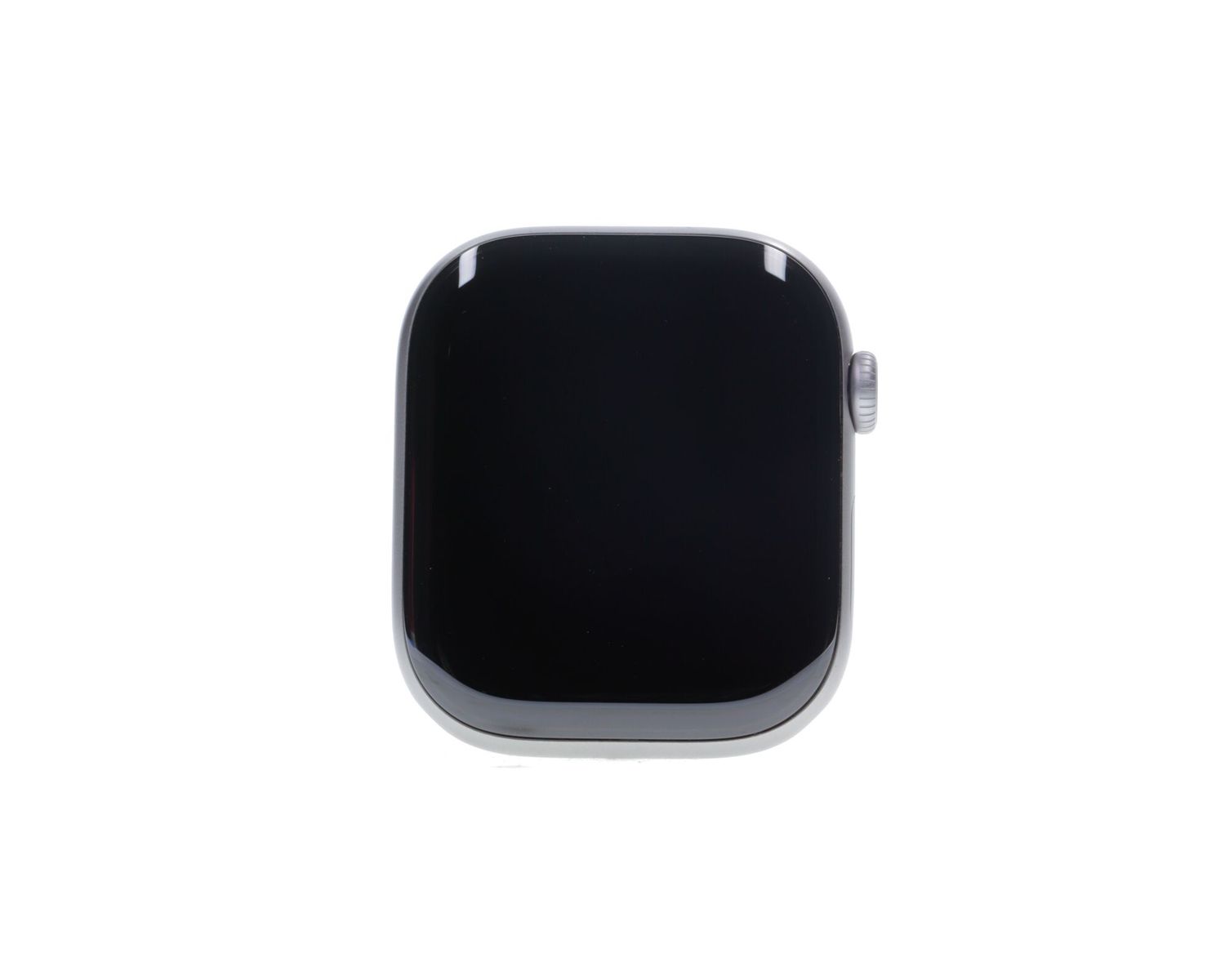 Apple Watch Series 11 2025, GPS, Aluminium 42mm Space Gray - Ca nou