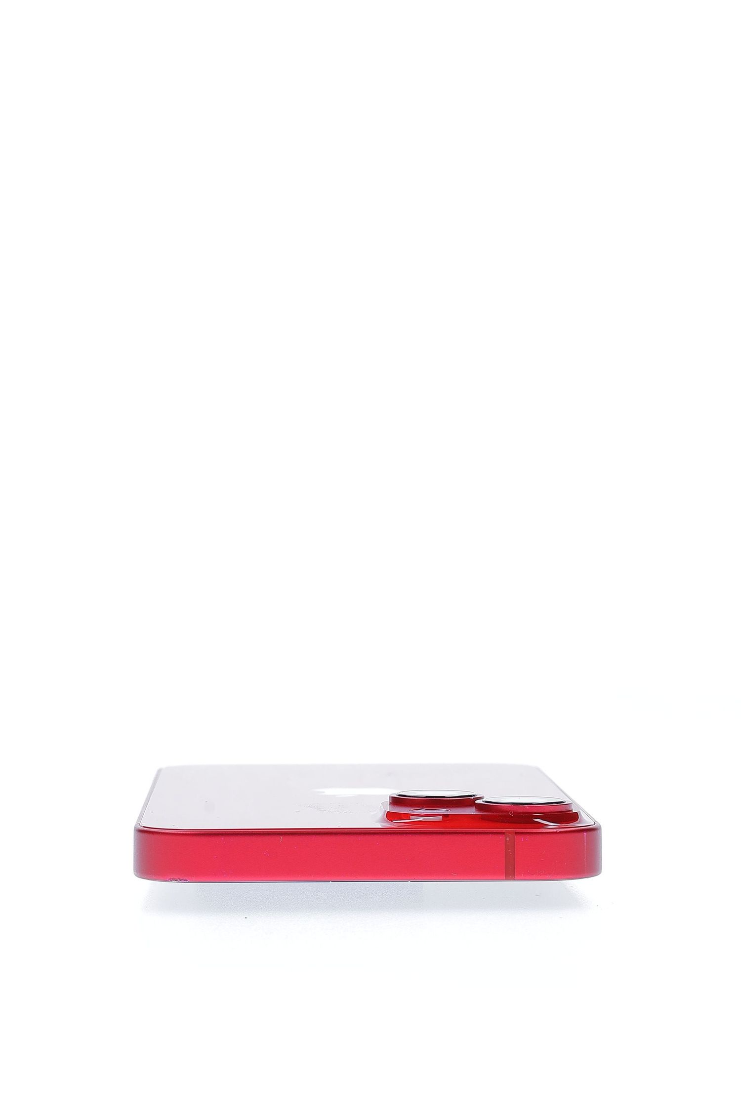 Apple iPhone 14 128 GB Red - Excelent