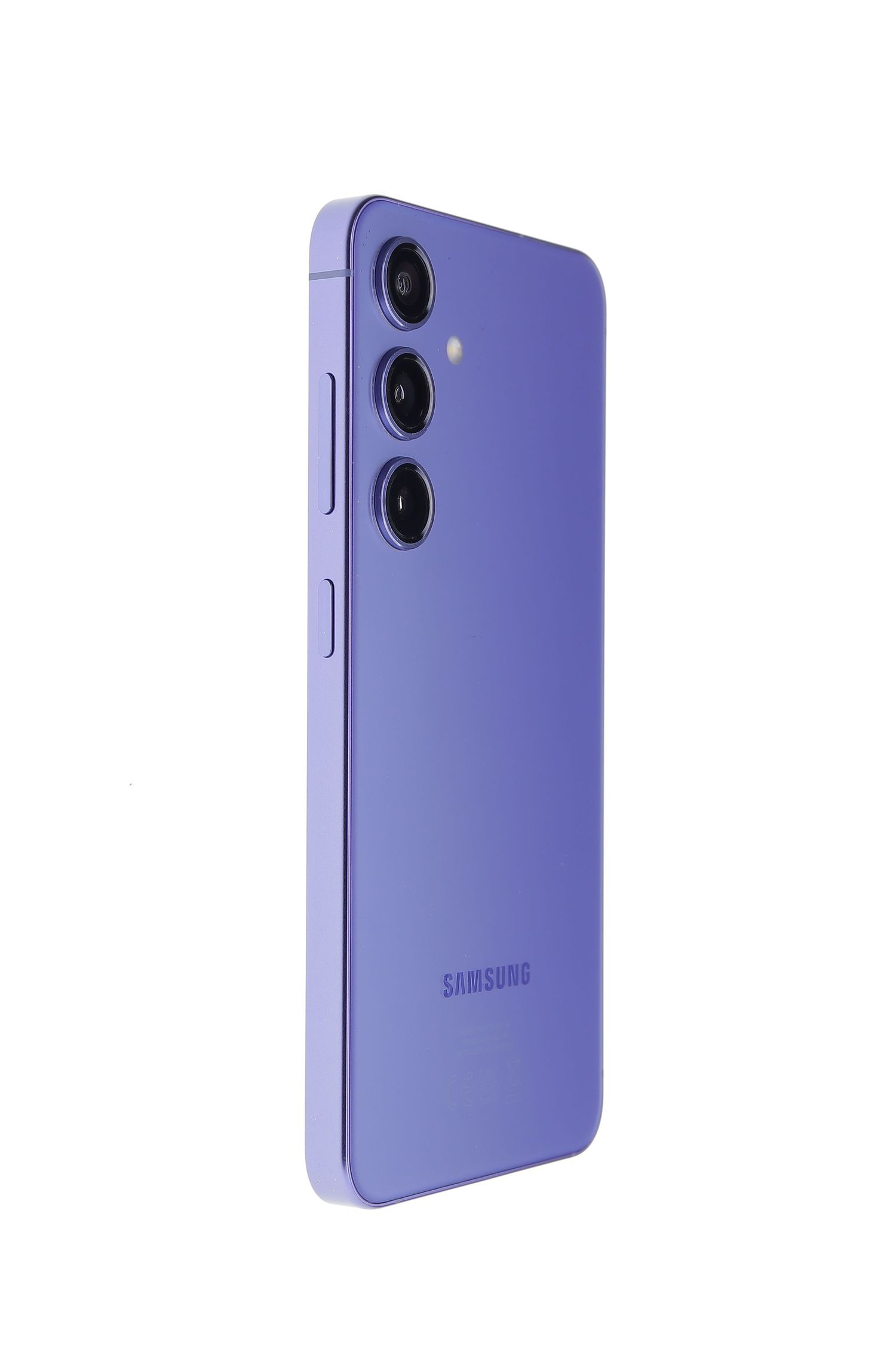 Samsung Galaxy S24 5G Dual Sim 256 GB Cobalt Violet - Като нов