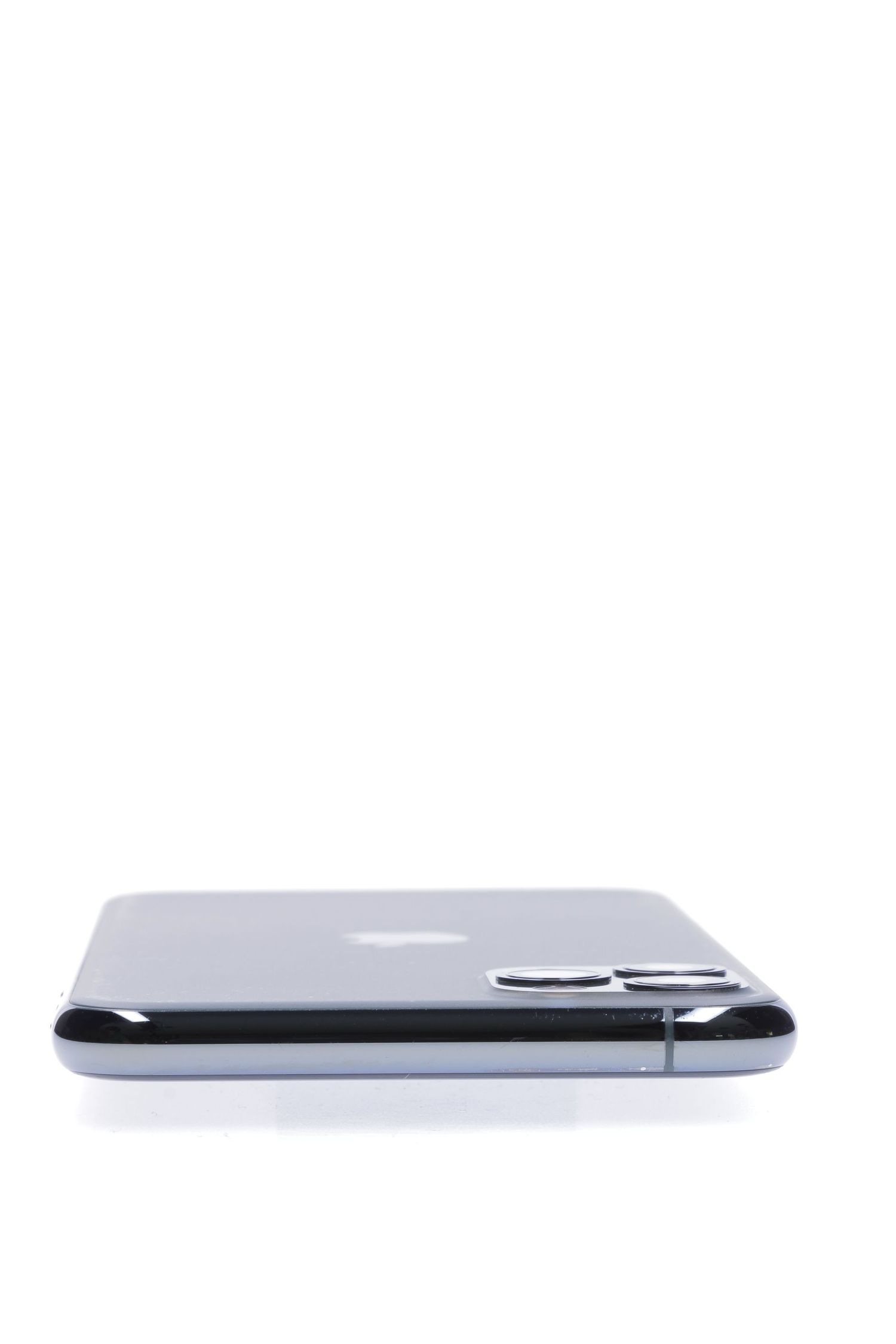 Apple iPhone 11 Pro Max 256 GB Midnight Green - Εξαιρετικό