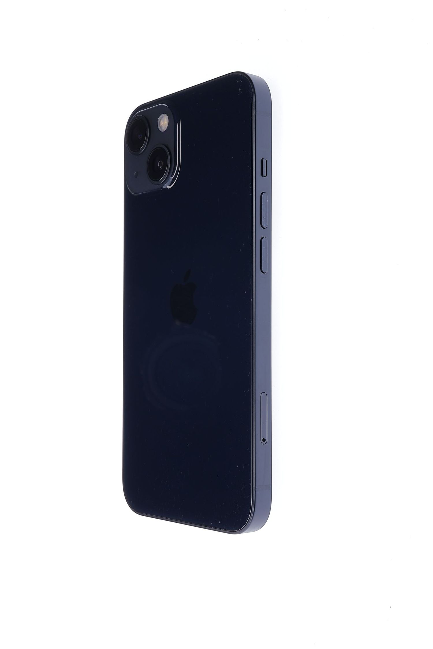Apple iPhone 13 256 GB Midnight - Foarte bun