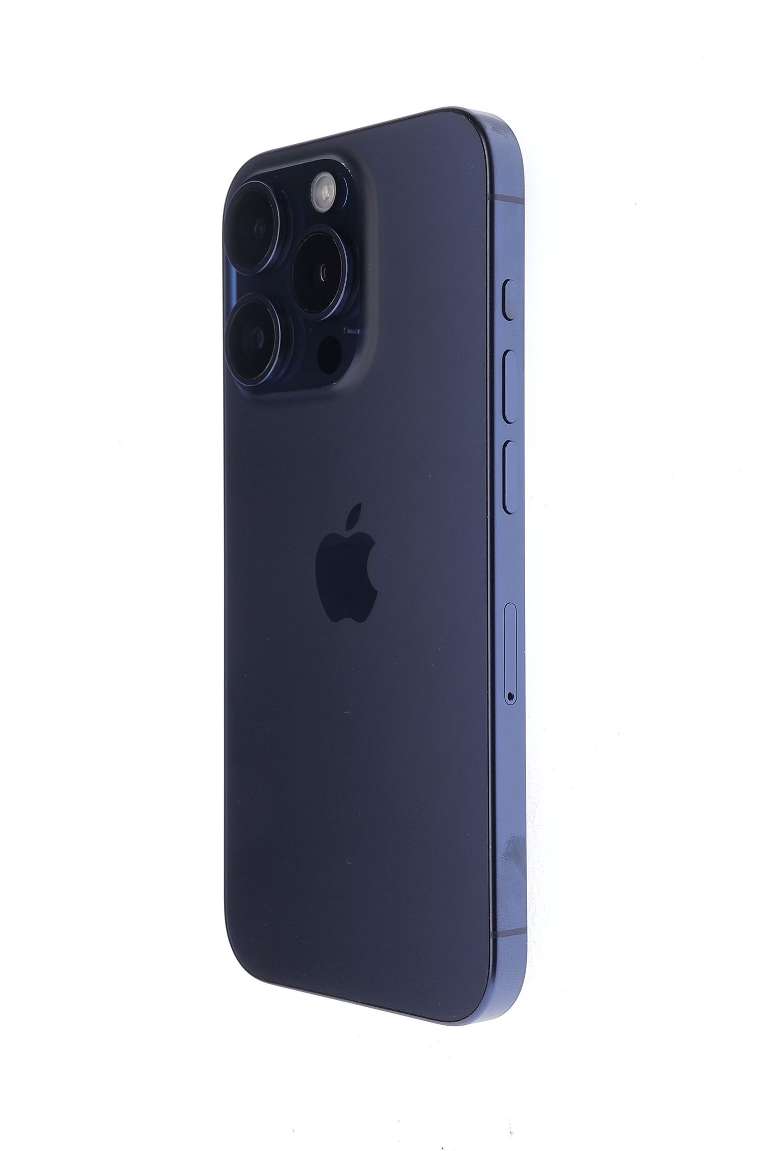 Apple iPhone 15 Pro 256 GB Blue Titanium - Отлично
