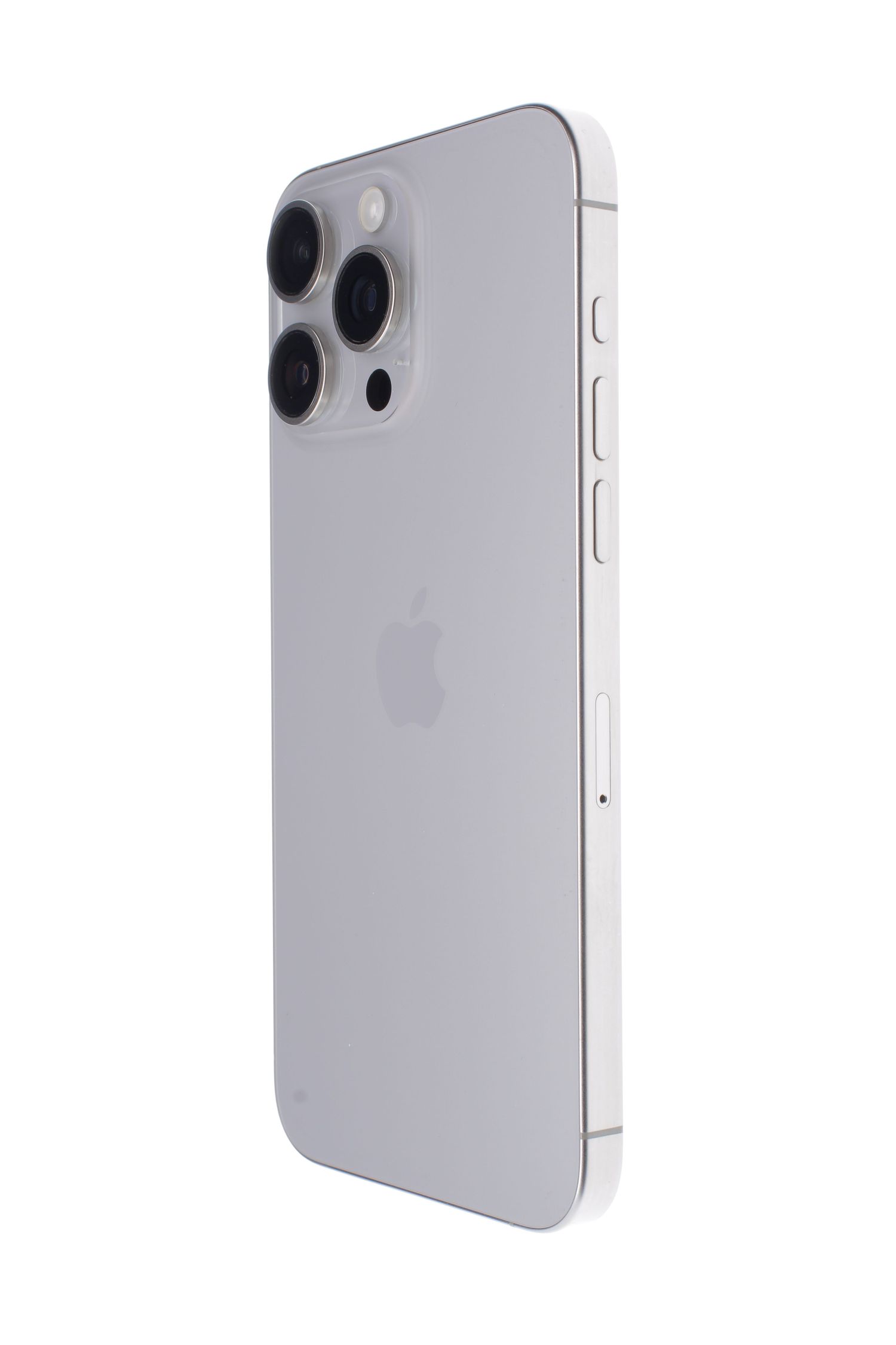 Apple iPhone 15 Pro Max 256 GB Natural Titanium - Kiváló