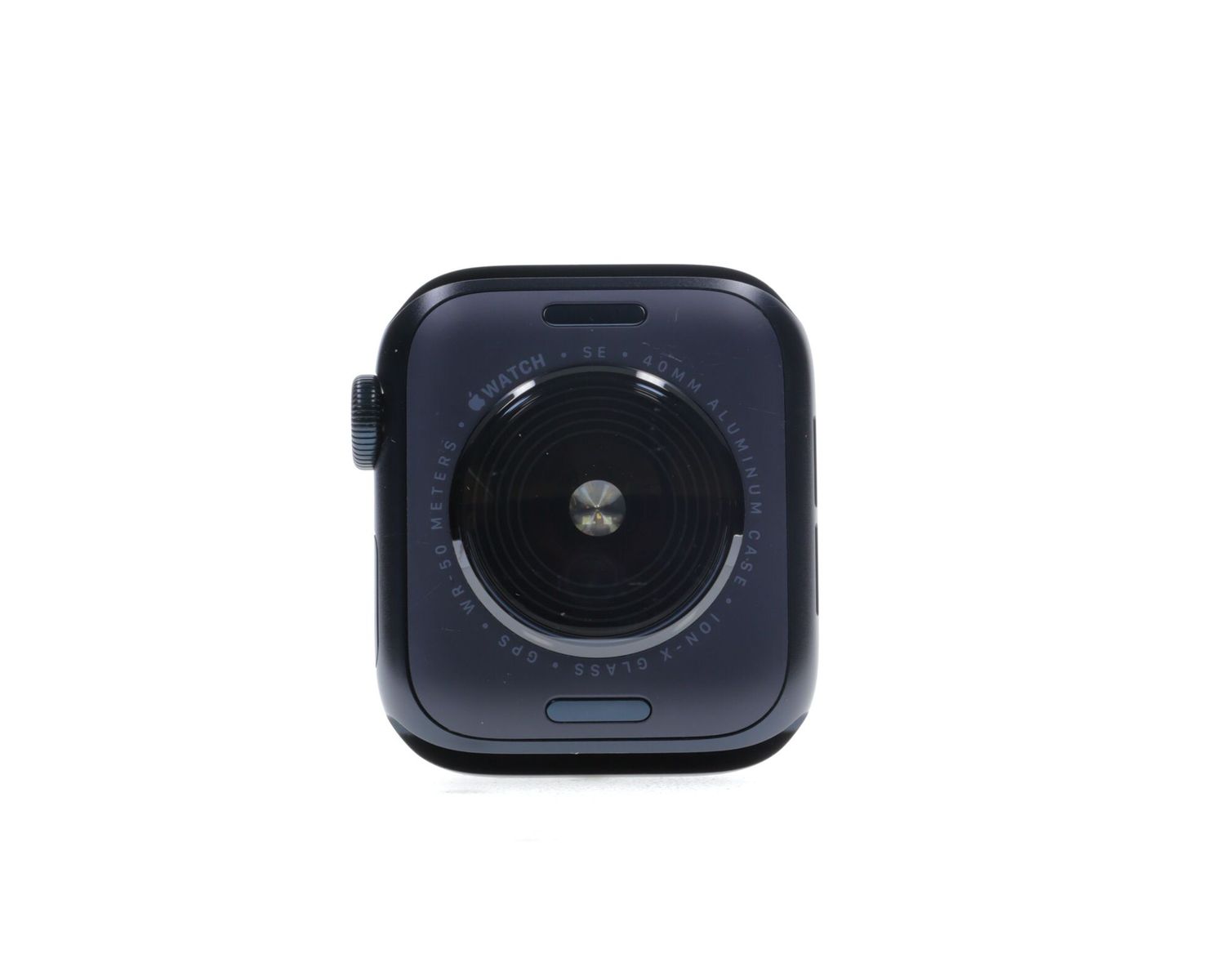 Apple Watch SE 2022, GPS, Aluminium 40mm Midnight - Σαν καινούργιο