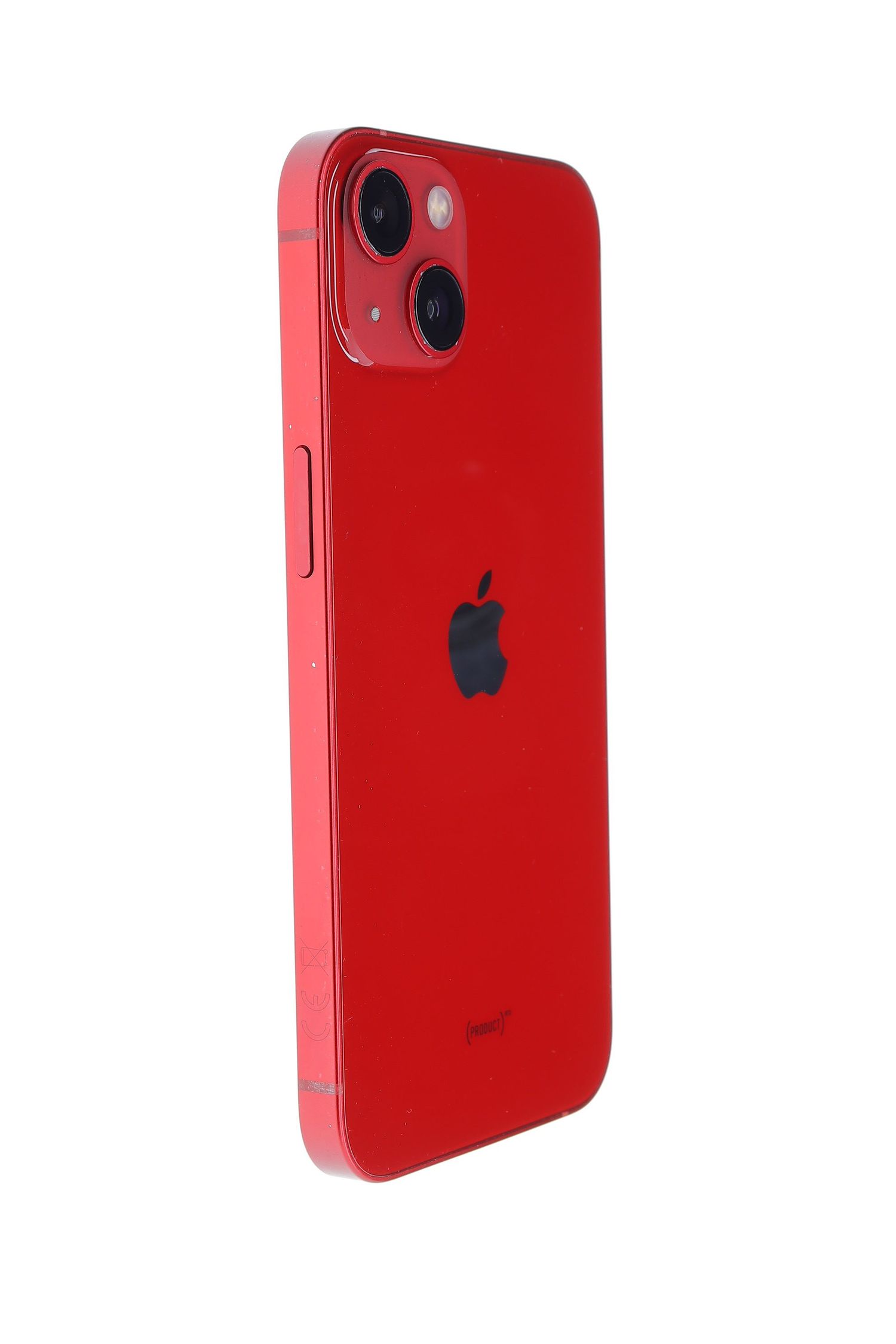 Apple iPhone 13 256 GB Red - Πολύ καλό