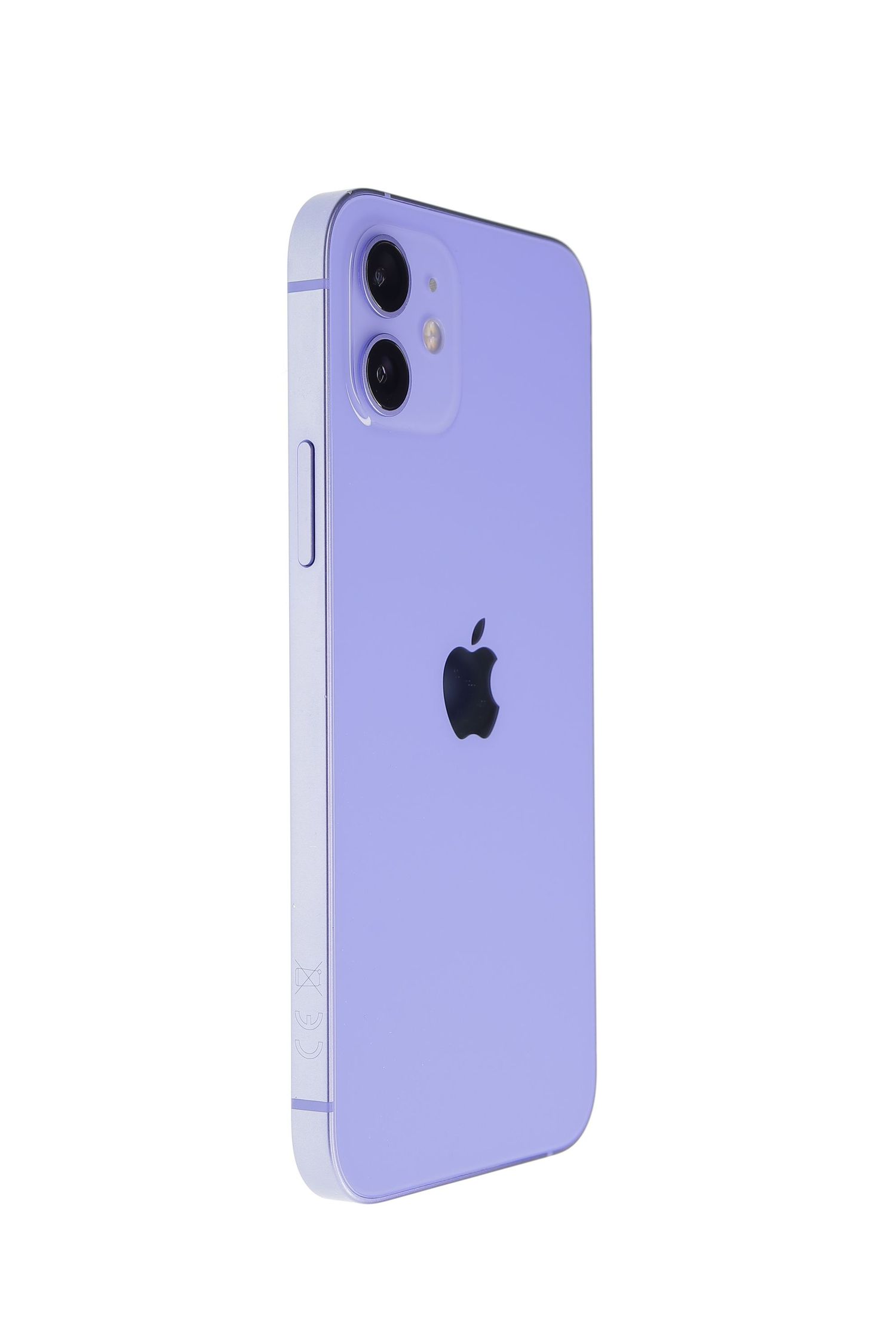 Apple iPhone 12 64 GB Purple - Отлично