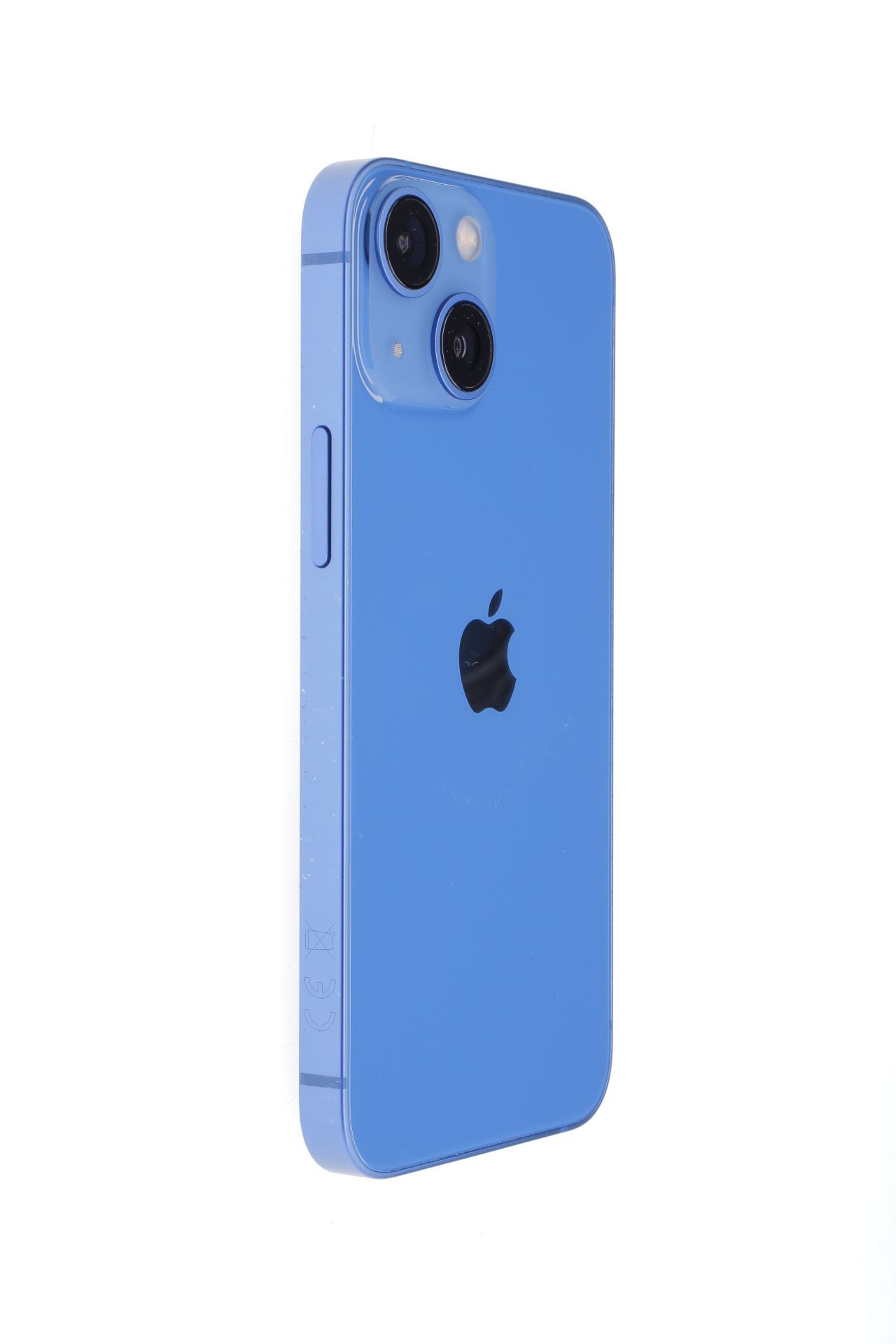 Apple iPhone 13 mini 128 GB Blue - Excelent