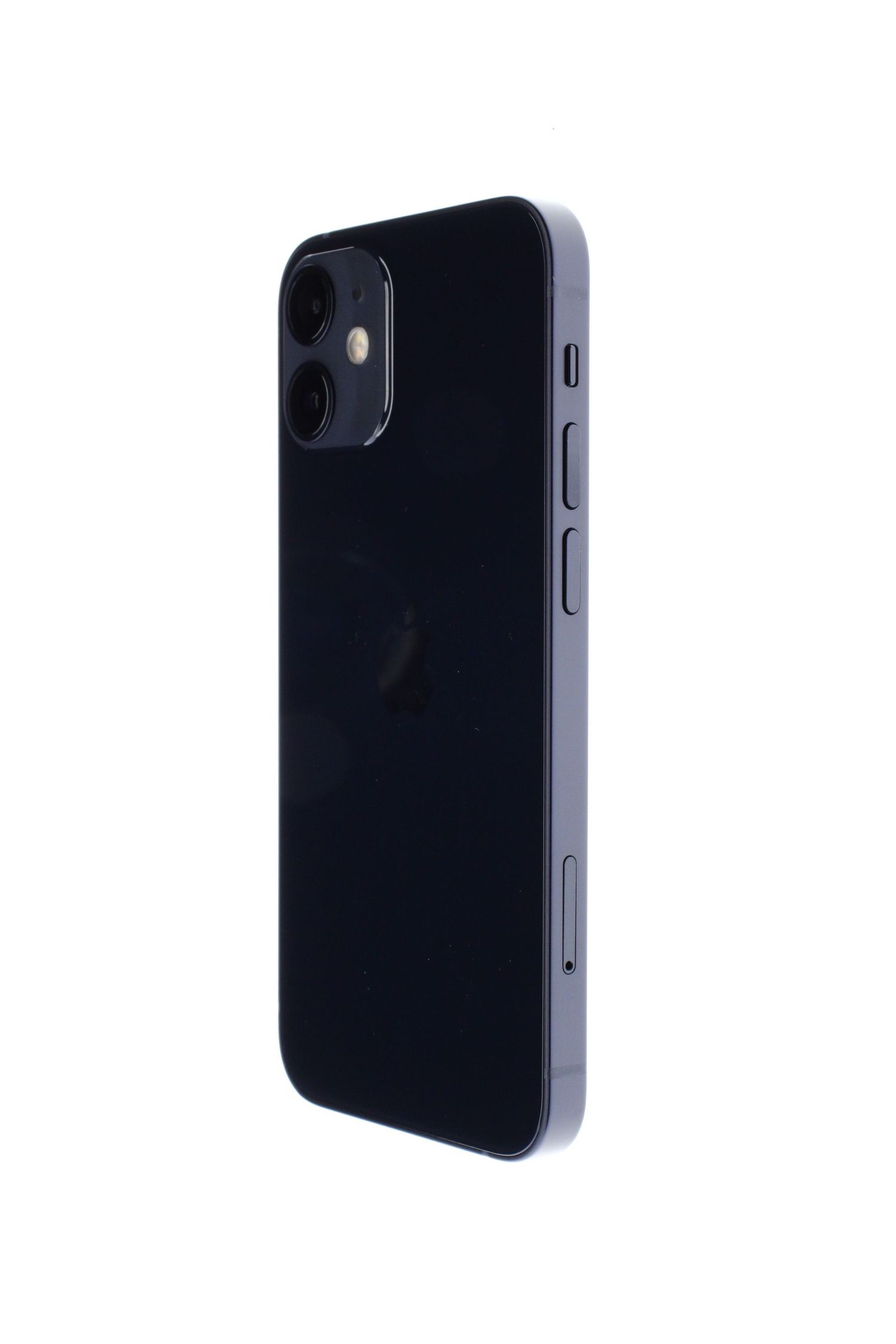 Apple iPhone 12 mini 128 GB Black - Foarte bun