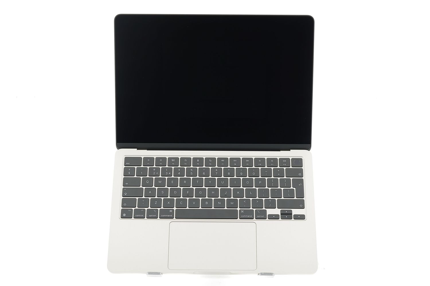 Apple MacBook Air 13″ 2022, M2 8 Cores, 16 GB, 8 core GPU 256 GB Starlight - Като нов