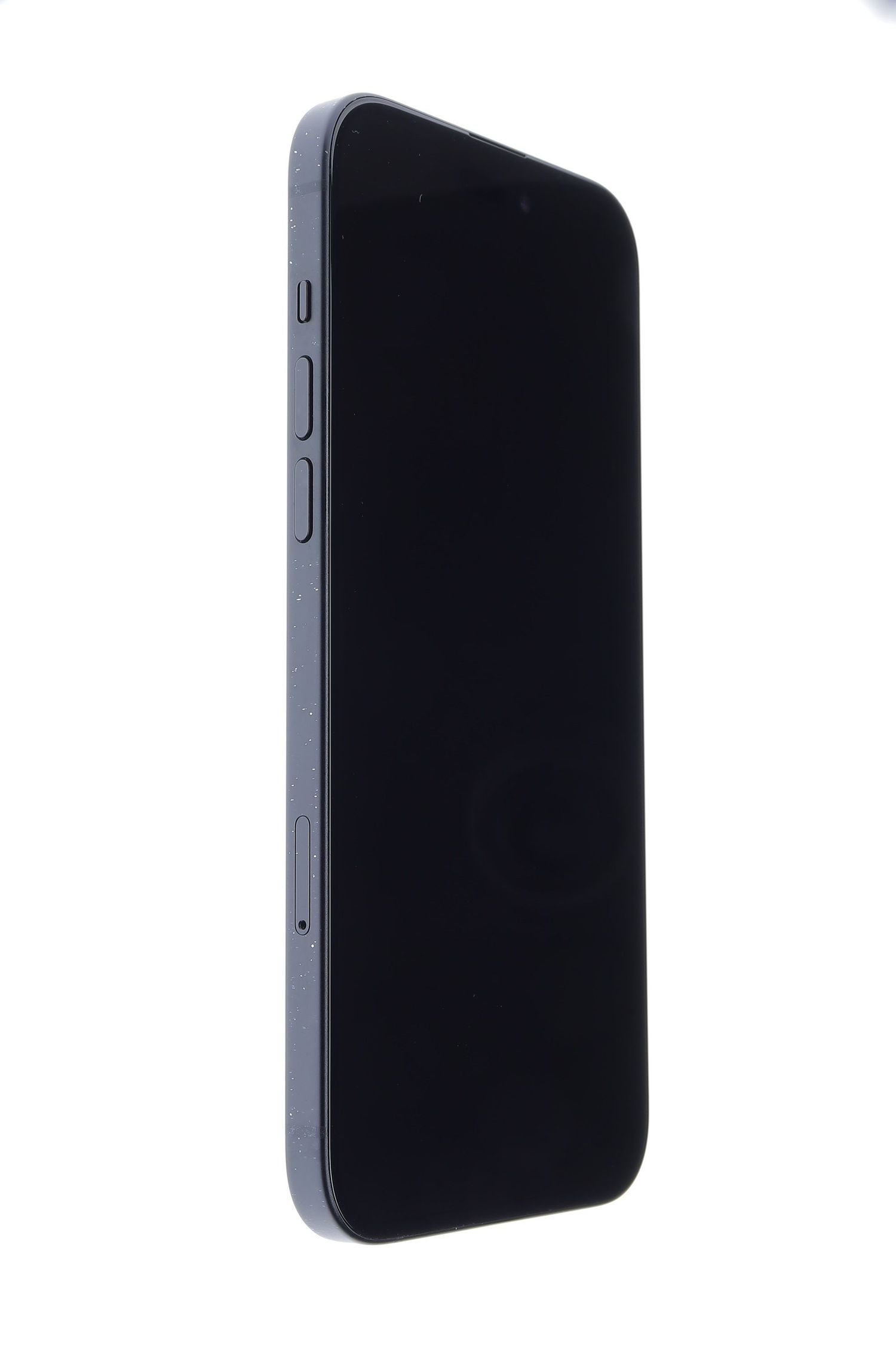 Apple iPhone 15 Plus 128 GB Black - Πολύ καλό