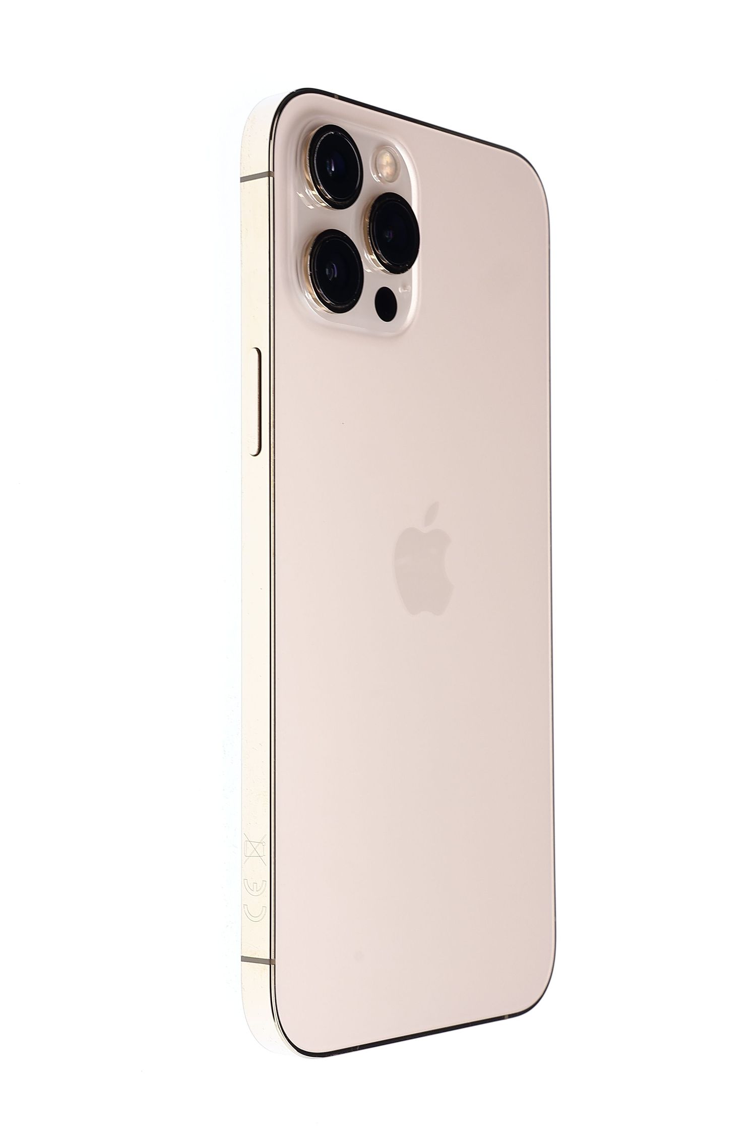 Apple iPhone 12 Pro Max 256 GB Gold - Excelent