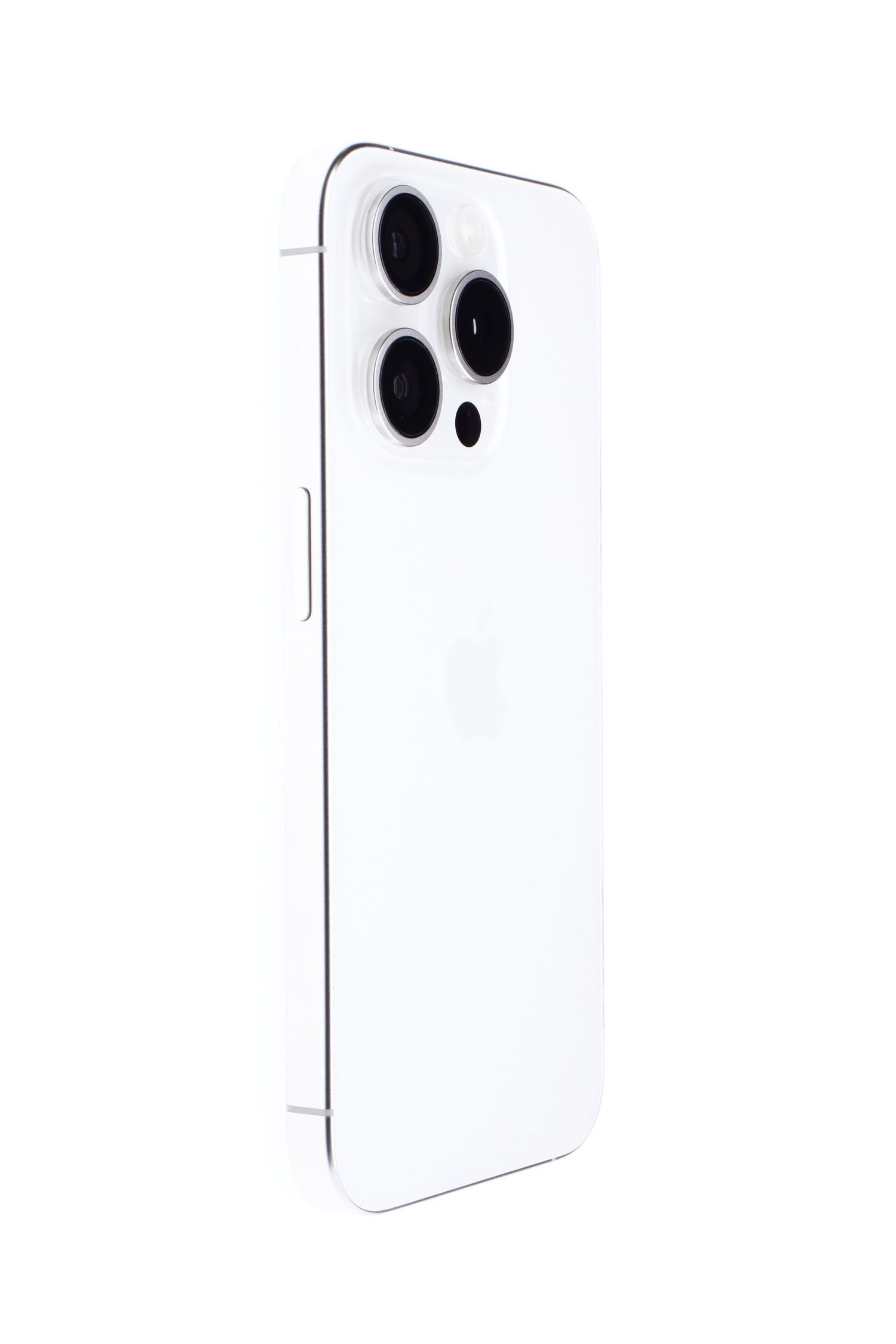 Apple iPhone 15 Pro 512 GB White Titanium - Nagyon jó