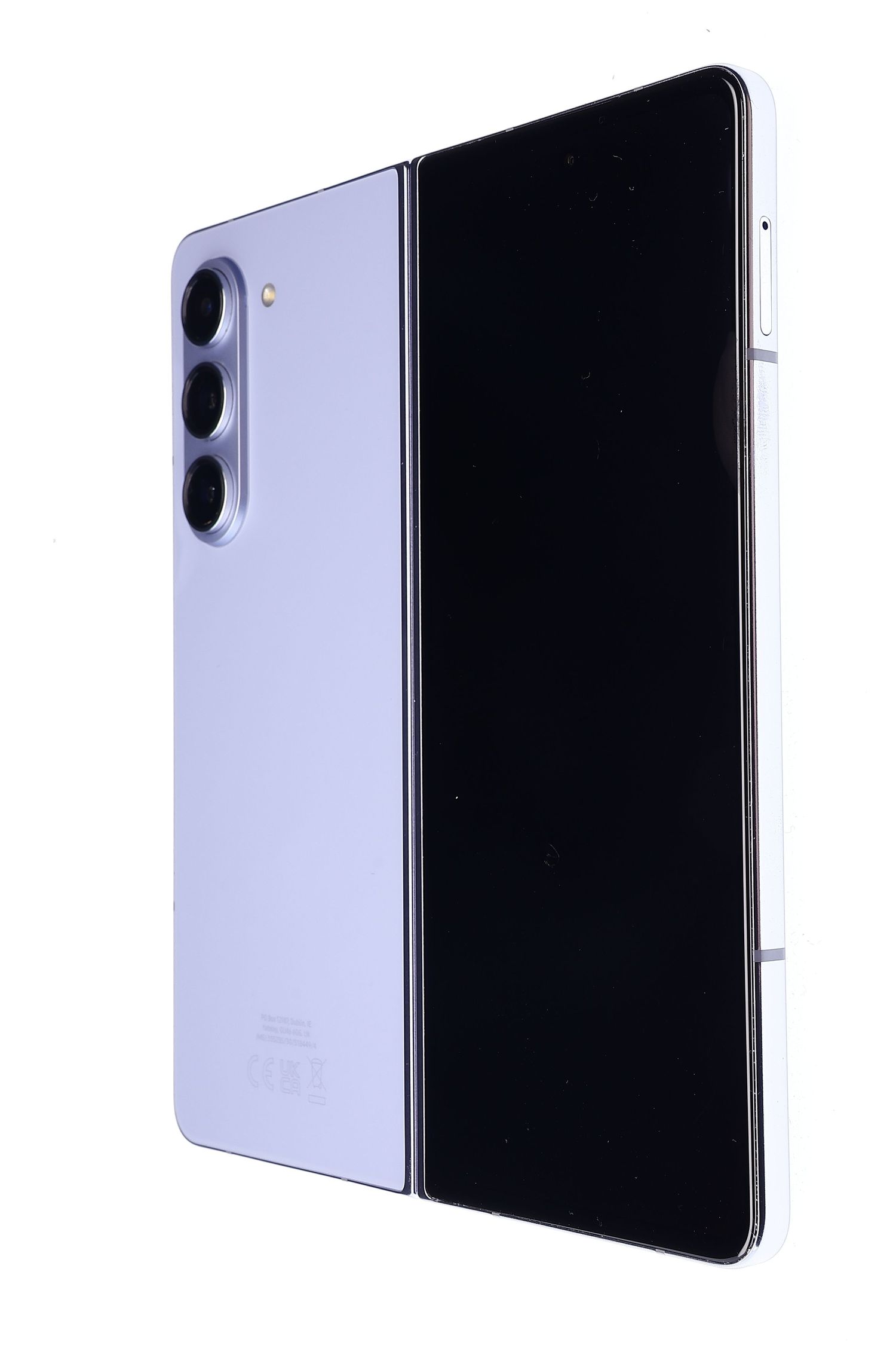 Samsung Galaxy Z Fold5 Dual Sim 512 GB Icy Blue - Σαν καινούργιο