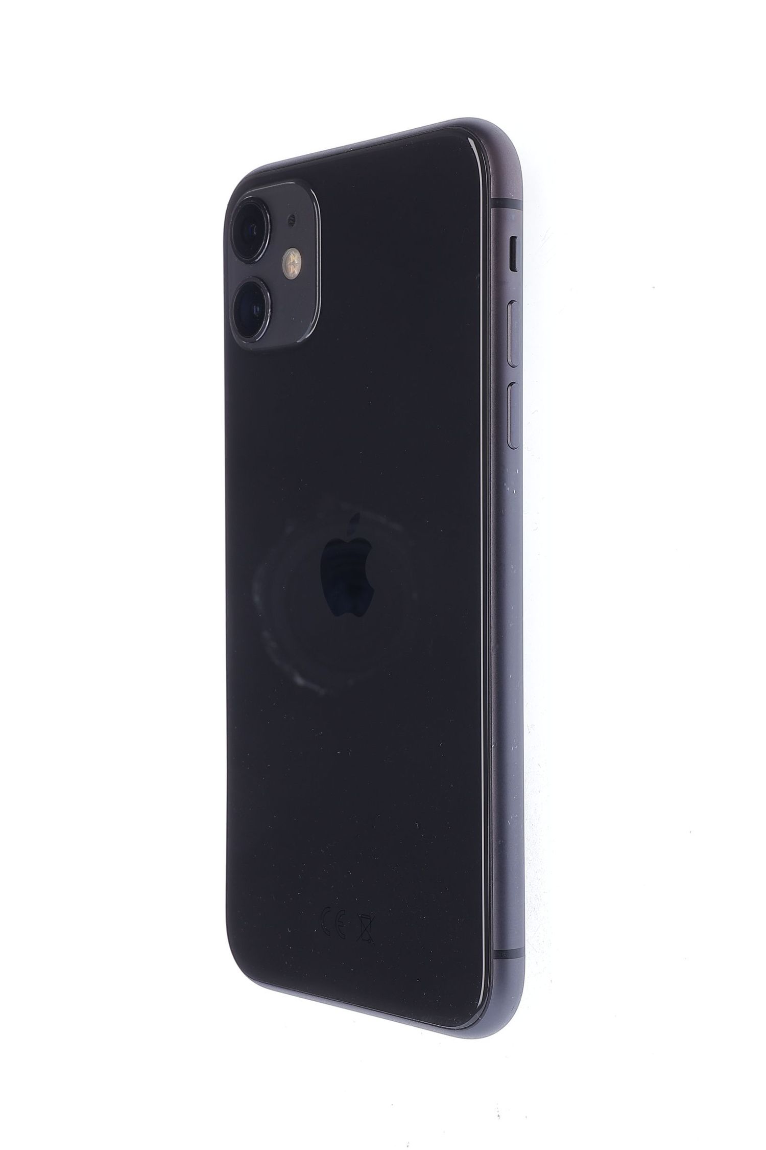 Apple iPhone 11 256 GB Black - Excelent