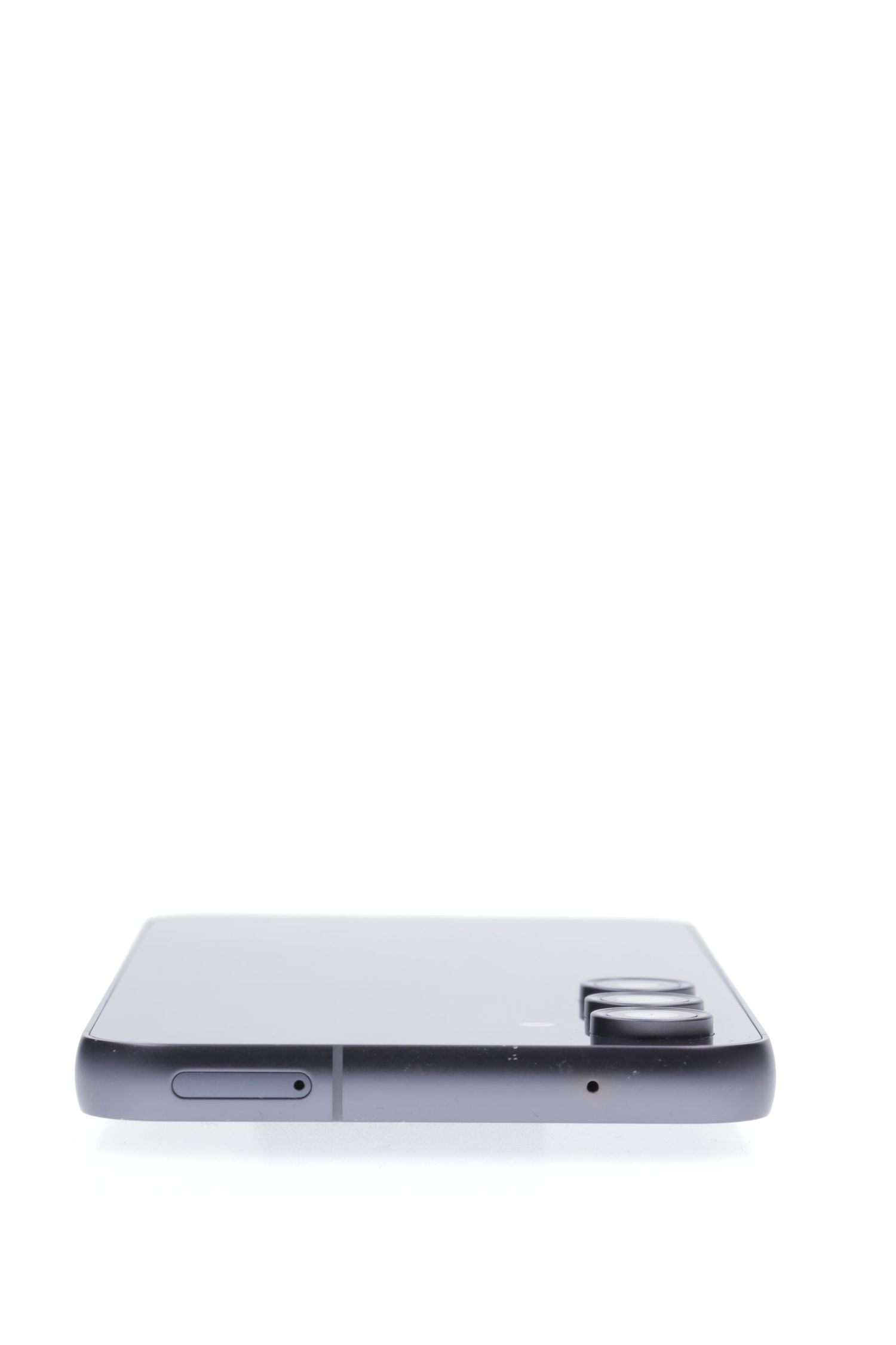 Samsung Galaxy S23 FE 5G Dual Sim 128 GB Graphite - Kiváló