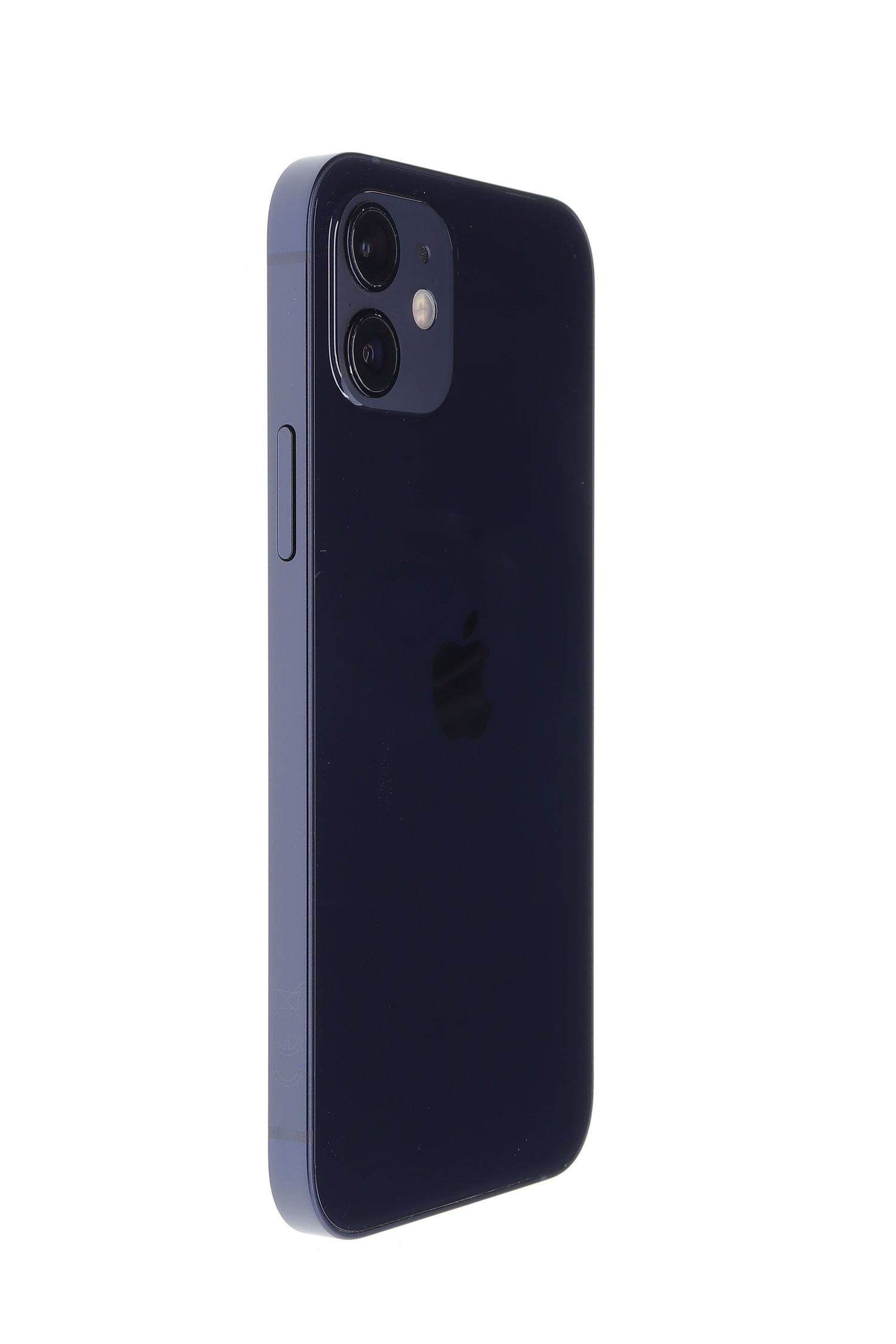 Apple iPhone 12 64 GB Black - Kiváló