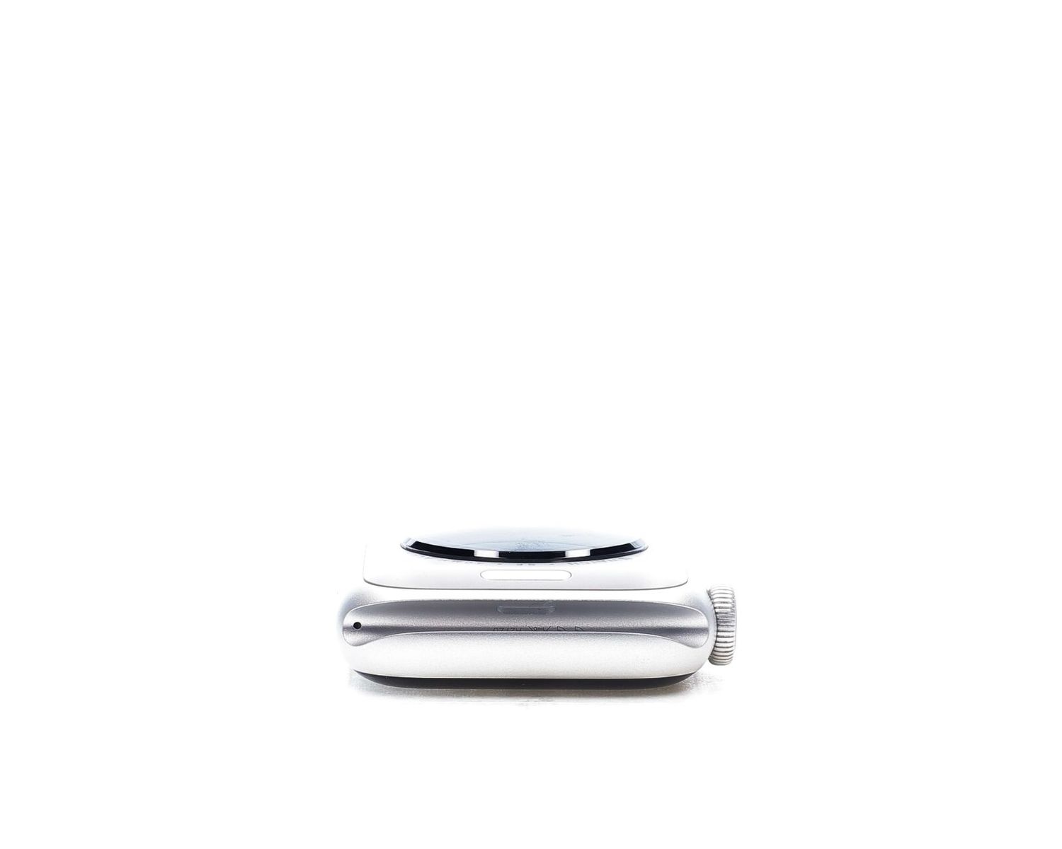 Apple Watch SE 2022, GPS + Cellular, Aluminium 40mm Silver - Ca nou