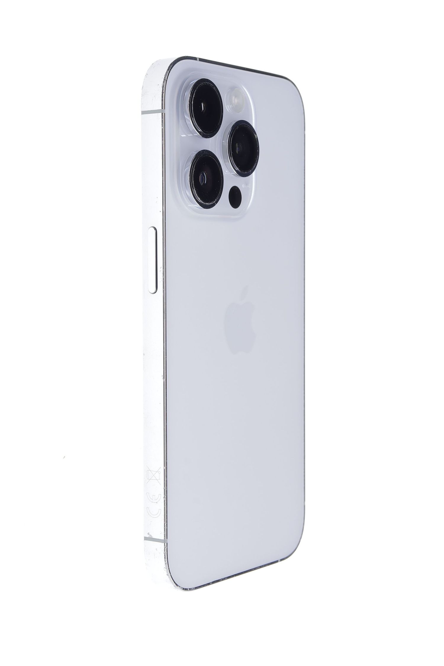 Apple iPhone 14 Pro 128 GB Silver - Отлично