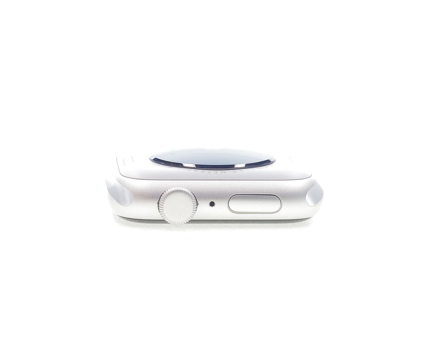 Apple Watch SE 2022, GPS, Aluminium 44mm Silver - Ca nou