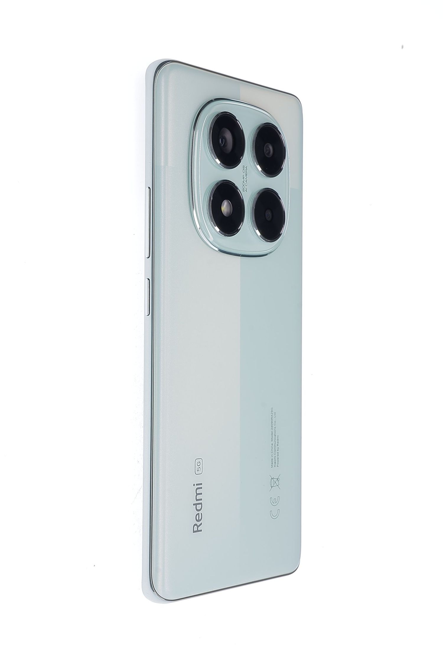 Xiaomi Redmi Note 14 Pro 5G Dual Sim 256 GB Coral Green - Отлично