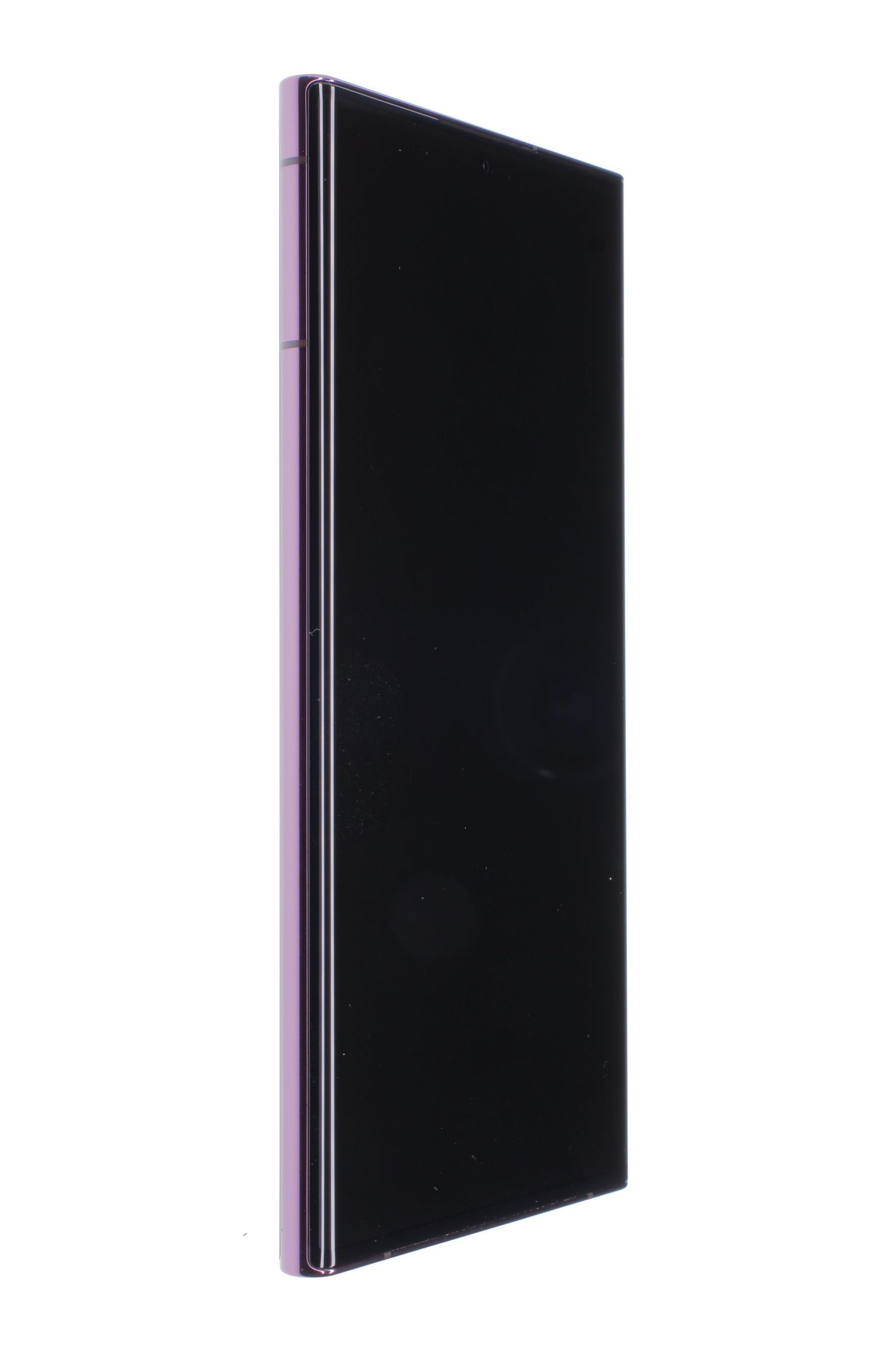 Samsung Galaxy S22 Ultra 5G Dual Sim 512 GB Burgundy - Σαν καινούργιο