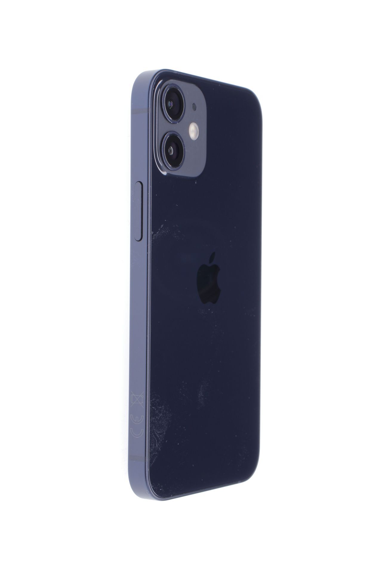 Apple iPhone 12 mini 64 GB Black - Ca nou