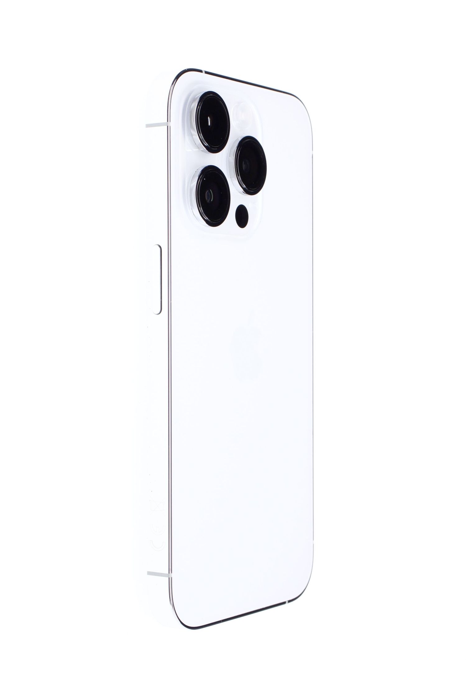Apple iPhone 14 Pro 512 GB Silver - Ca nou