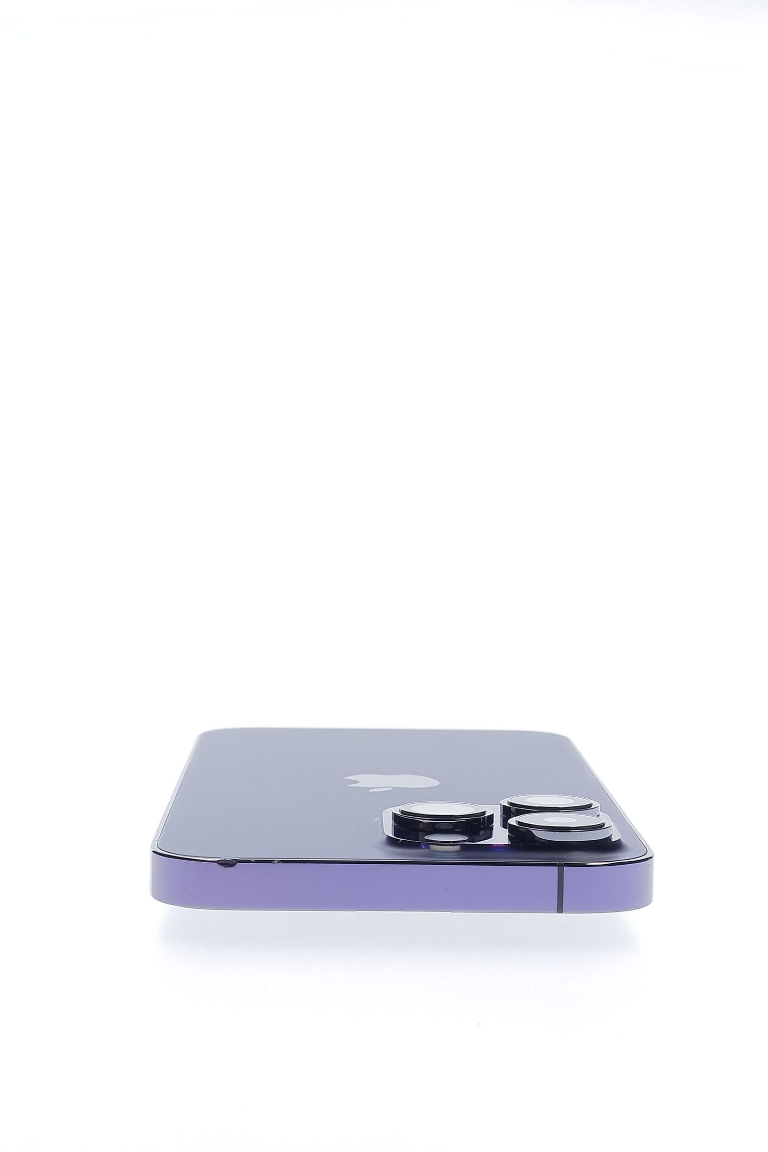Apple iPhone 14 Pro Max 256 GB Deep Purple - Kiváló