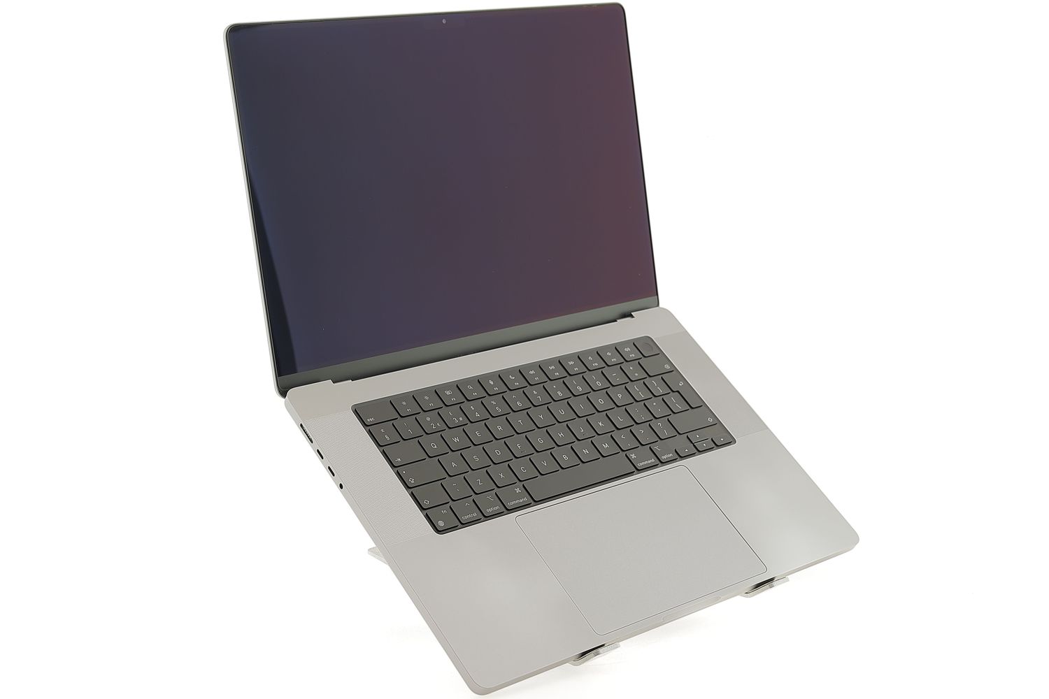 Apple MacBook Pro 16″ 2021, M1 Pro 10 Cores, 16 GB, 16 core GPU 512 GB Space Gray - Ca nou