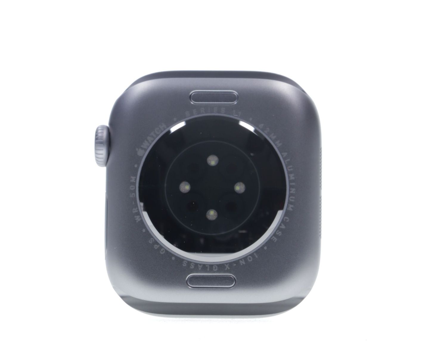 Apple Watch Series 11 2025, GPS, Aluminium 42mm Space Gray - Ca nou