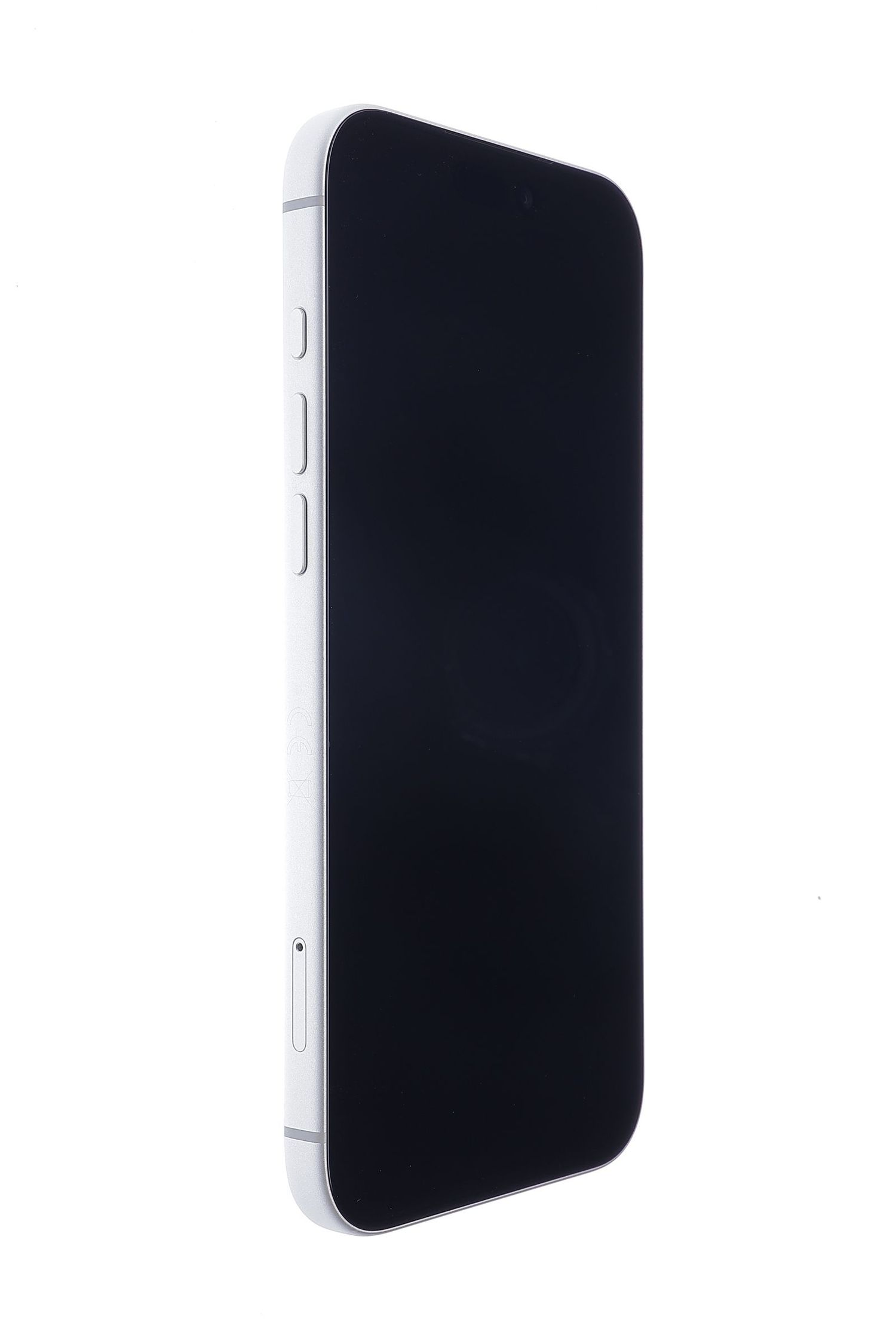Apple iPhone 17 Pro Max 256 GB Silver - Ca nou
