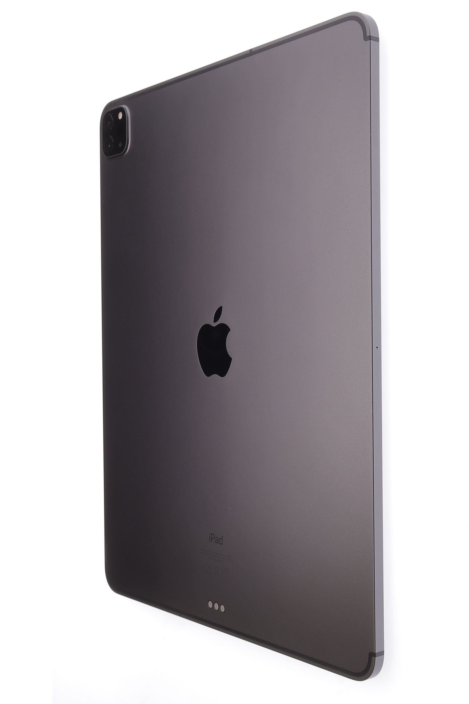 Apple iPad Pro 4 12.9" (2020) 4th Gen Cellular 256 GB Space Gray - Εξαιρετικό