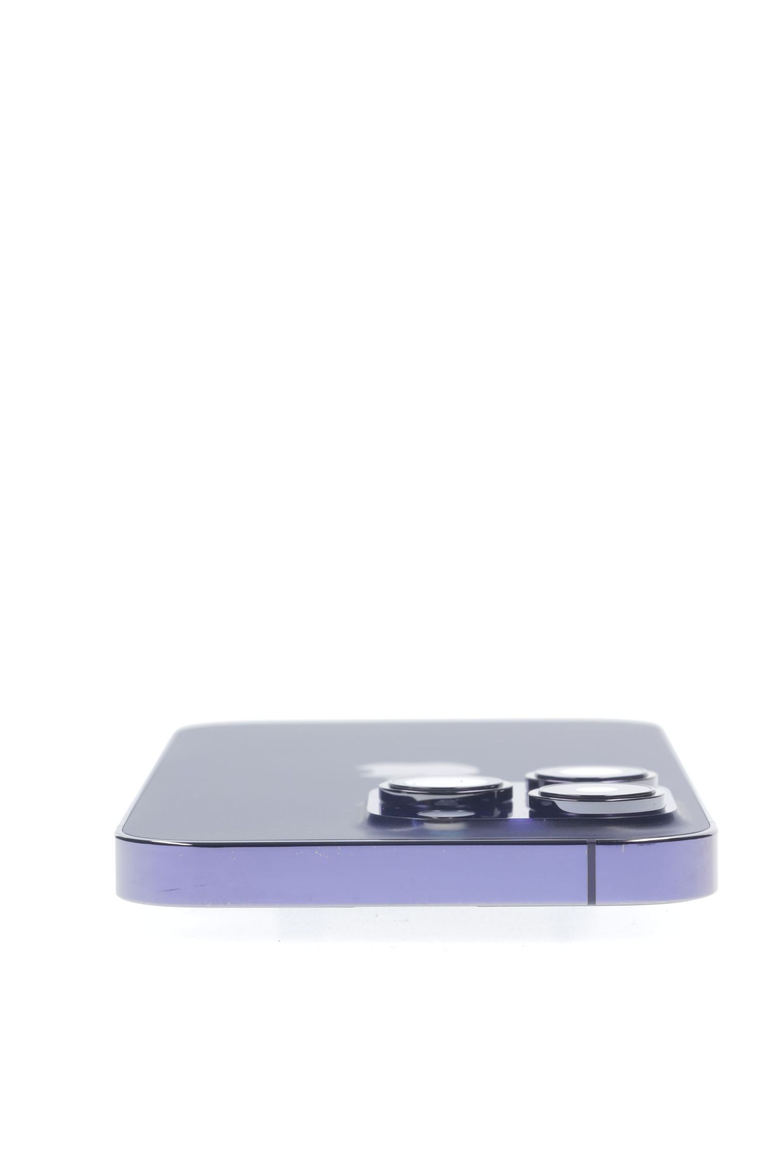 Apple iPhone 14 Pro 512 GB Deep Purple - Újszerű