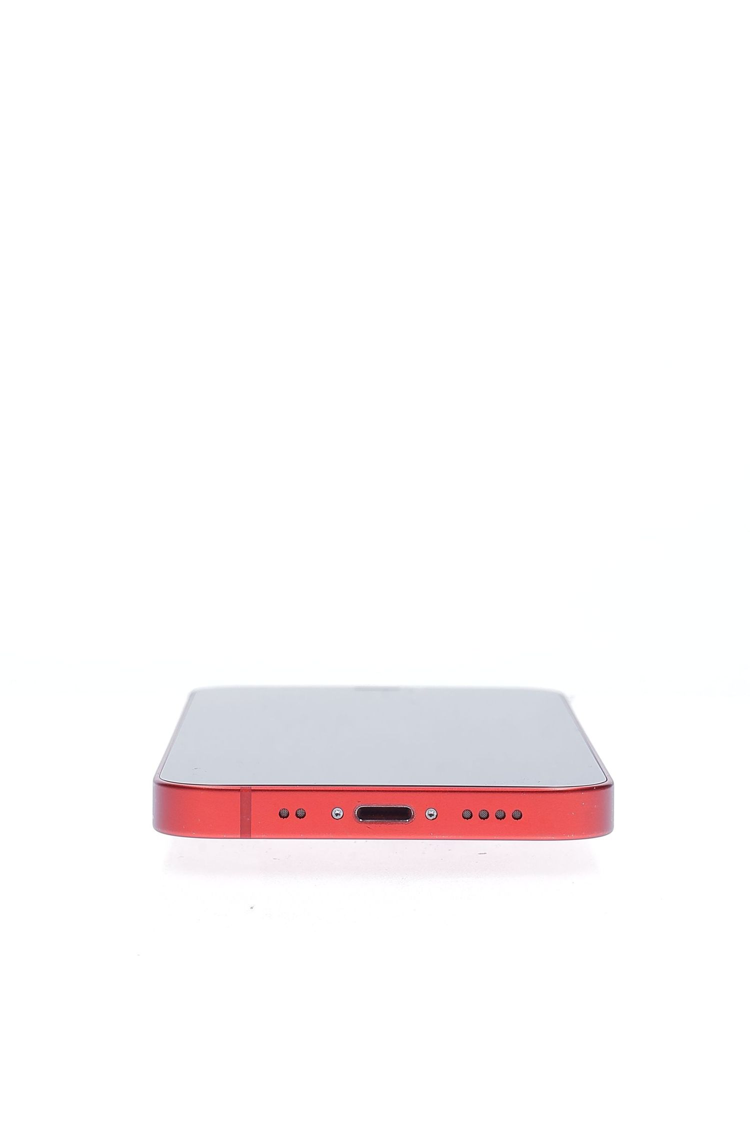 Apple iPhone 12 mini 64 GB Red - Ca nou