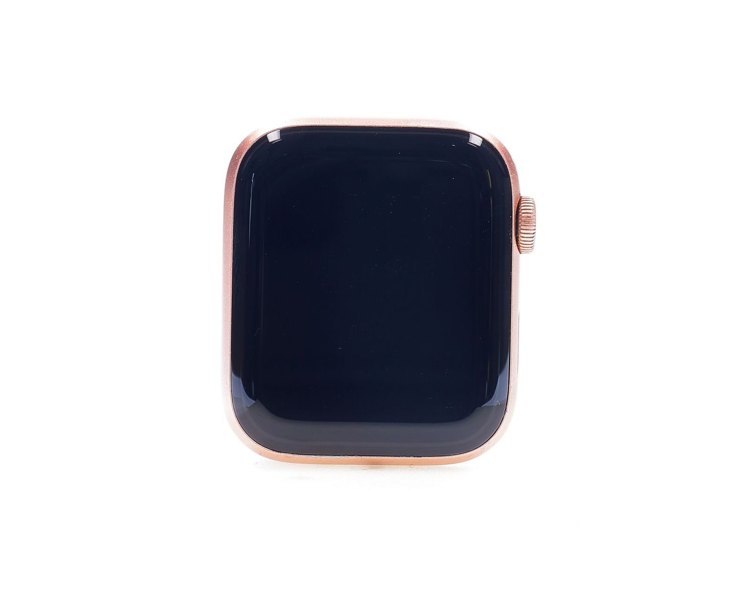 Apple Watch SE 2020, GPS, Aluminium 44mm Gold - Kiváló