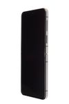 Мобилен телефон Samsung Galaxy Z Flip4 5G, Graphite, 128 GB, Bun