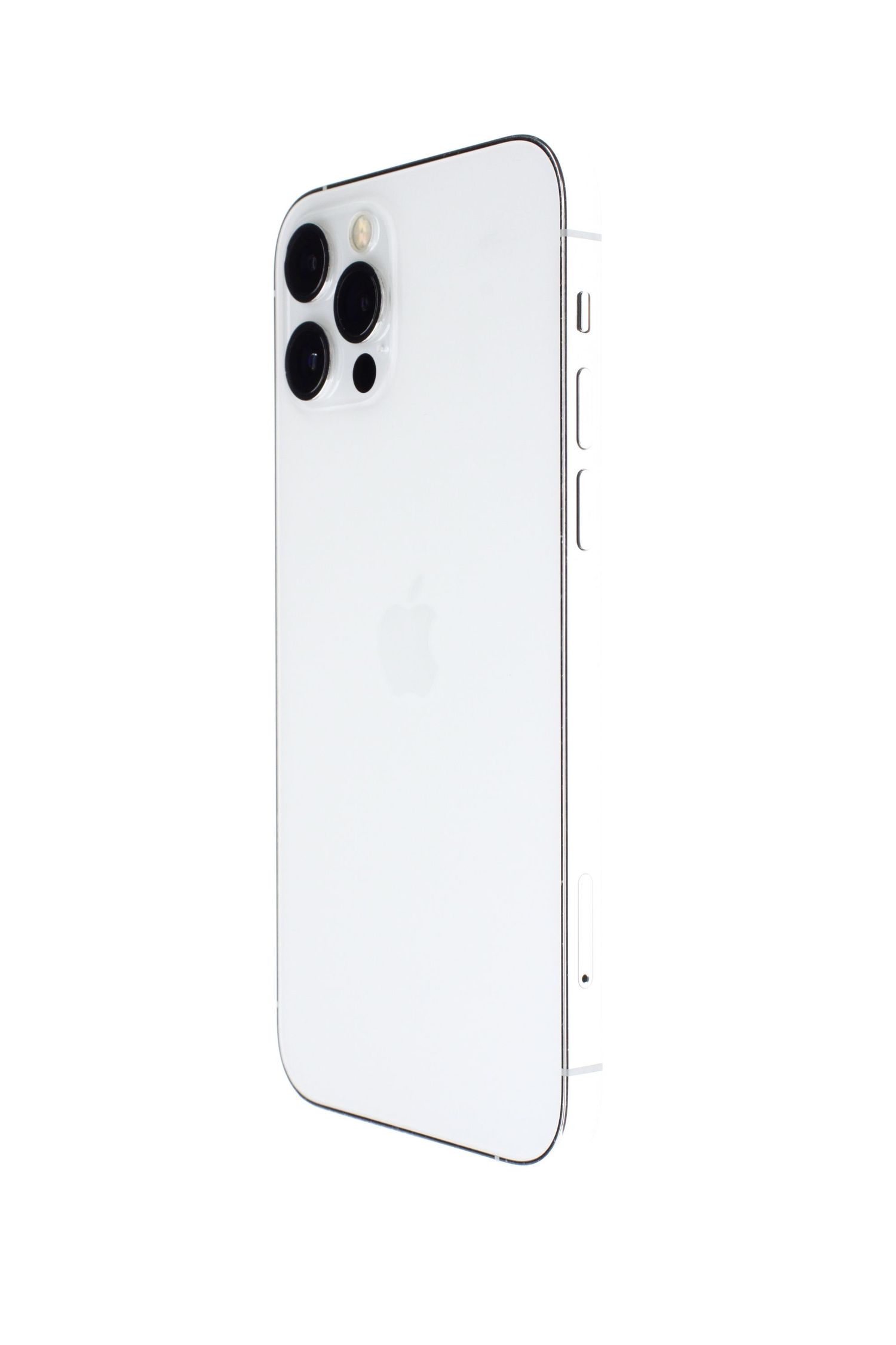 Apple iPhone 12 Pro 256 GB Silver - Nagyon jó
