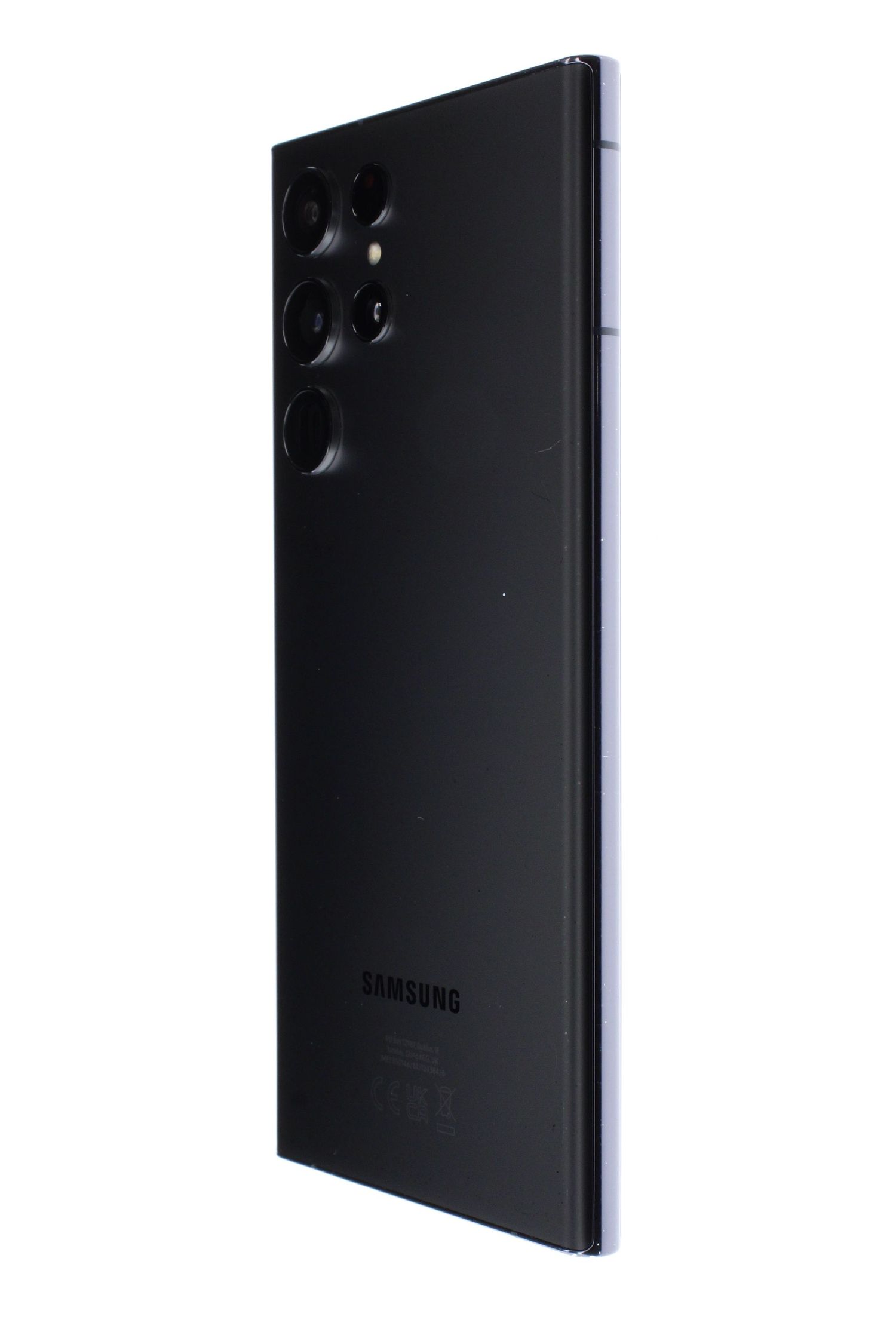 Samsung Galaxy S22 Ultra 5G Dual Sim 512 GB Phantom Black - Отлично