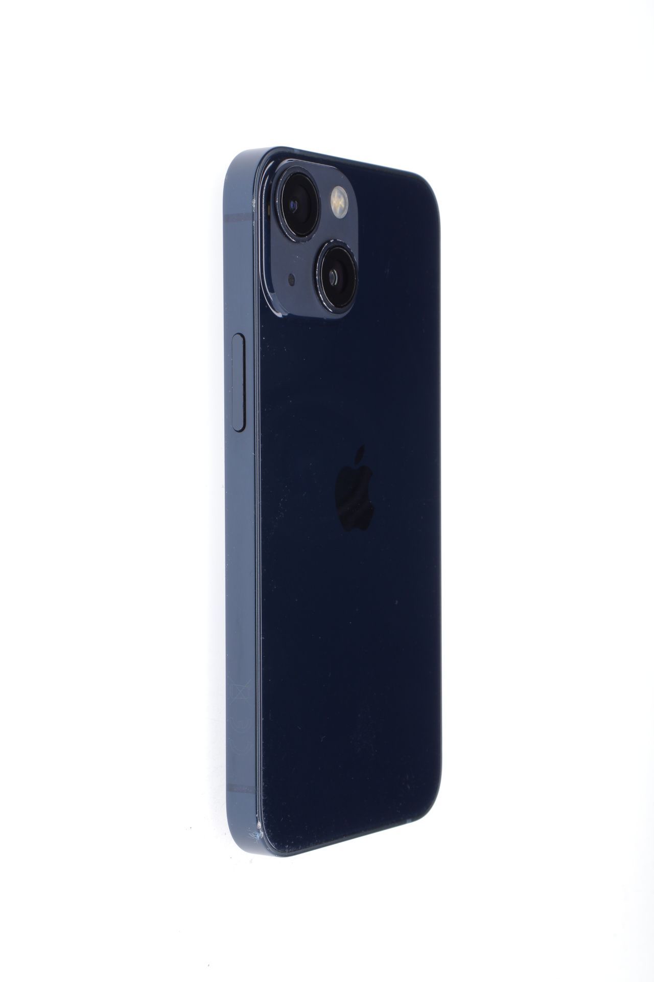 Apple iPhone 13 mini 128 GB Midnight - Πολύ καλό