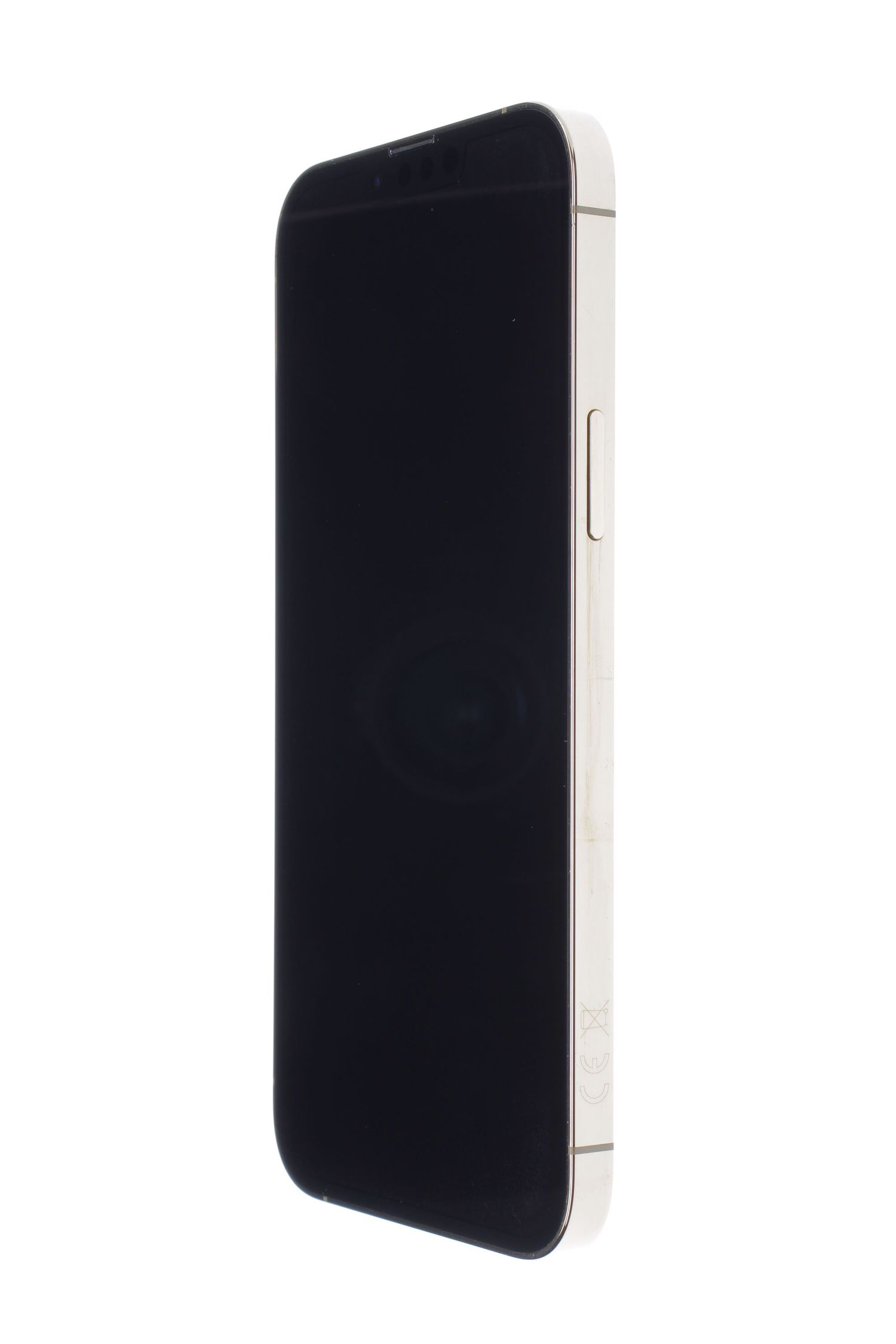 Apple iPhone 13 Pro Max 512 GB Gold - Újszerű