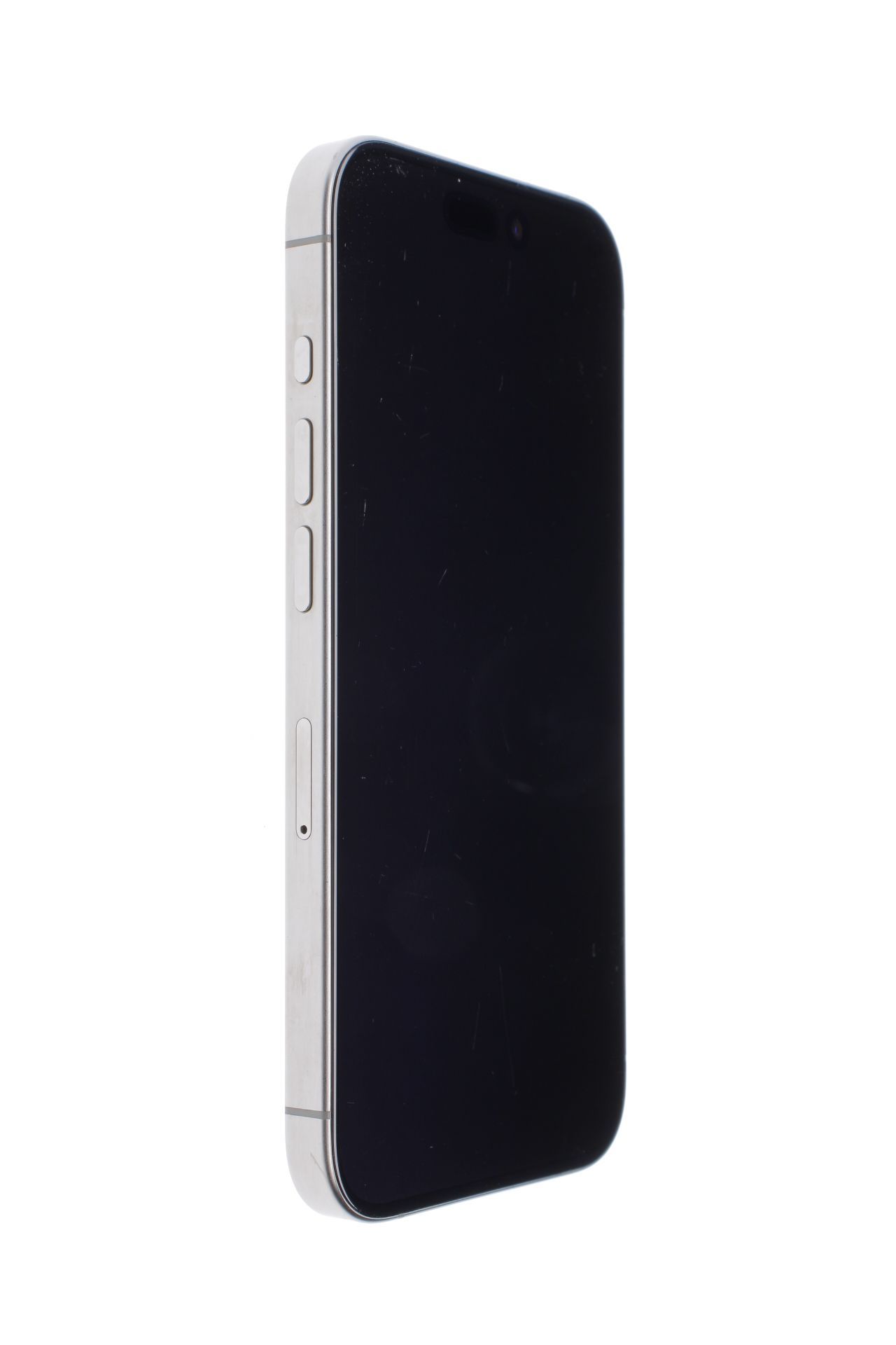 Apple iPhone 15 Pro 128 GB Natural Titanium - Bun