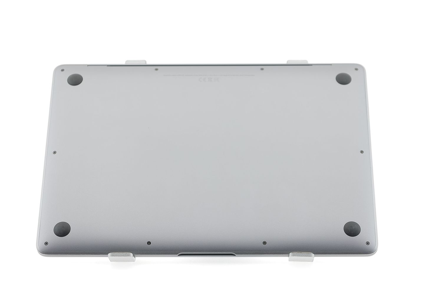 Apple MacBook Air 13″ 2020, i5 1.1 GHz, 8 GB, Intel Iris Plus 256 GB Space Gray - Σαν καινούργιο