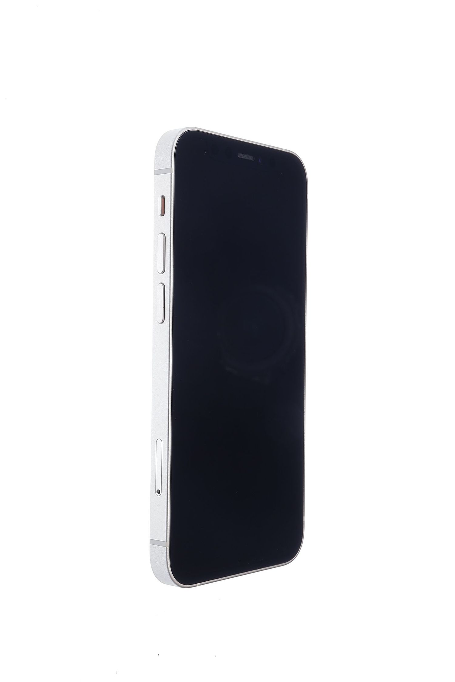 Apple iPhone 12 mini 128 GB White - Като нов